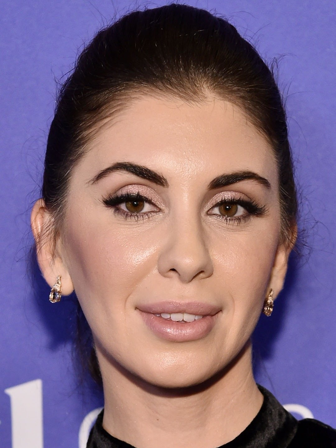 Emilia Bechrakis Pictures | Rotten Tomatoes