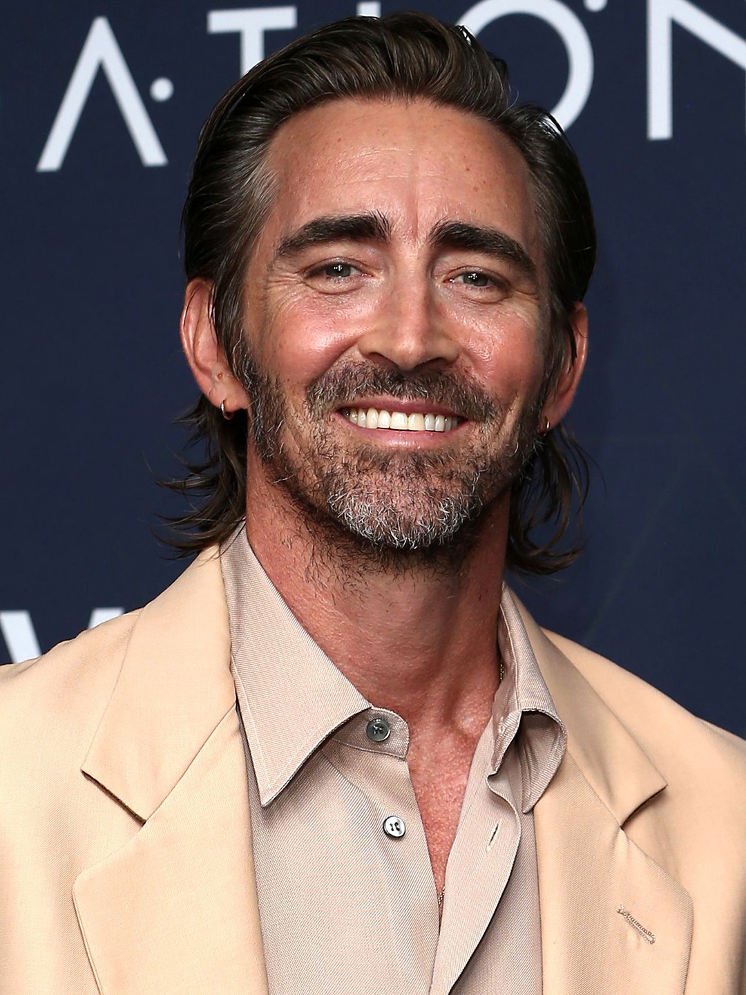 Lee Pace