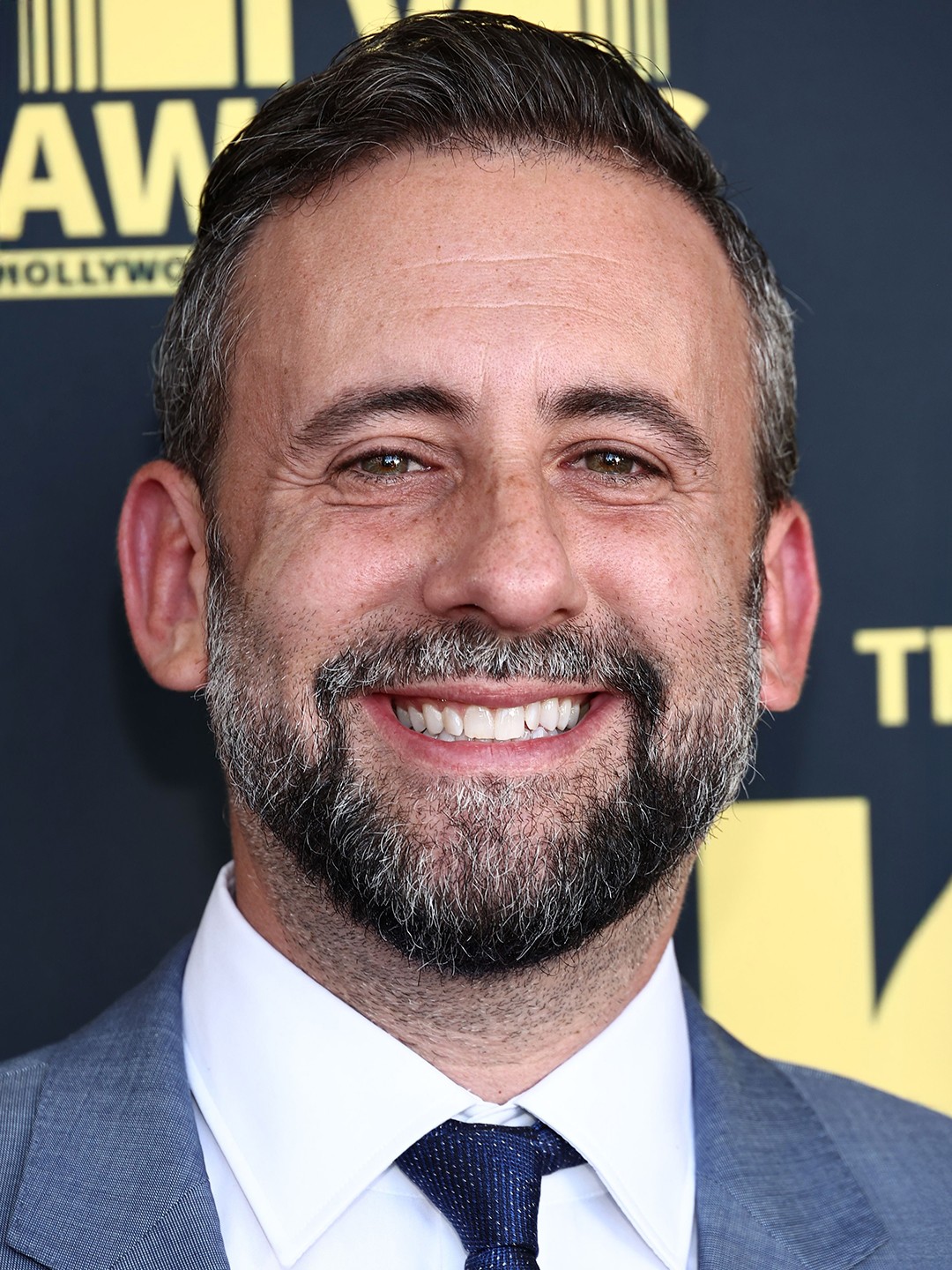 Scott Mander Scott Marder Pictures | Rotten Tomatoes