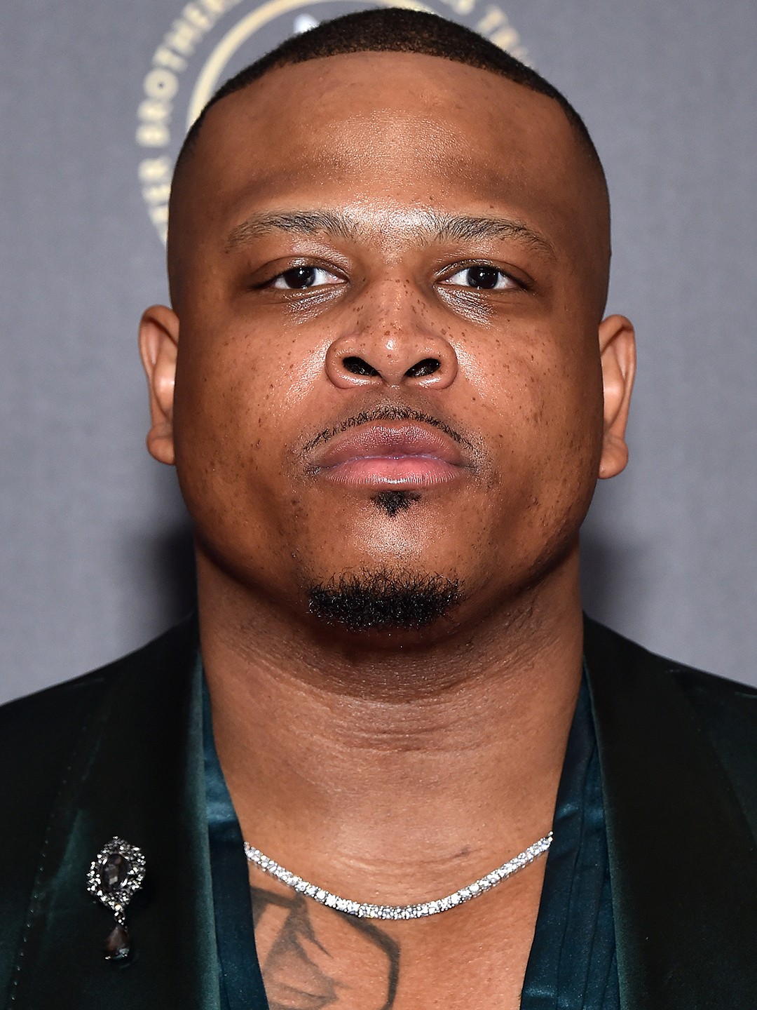 Brian Jordan Jr. Pictures | Rotten Tomatoes