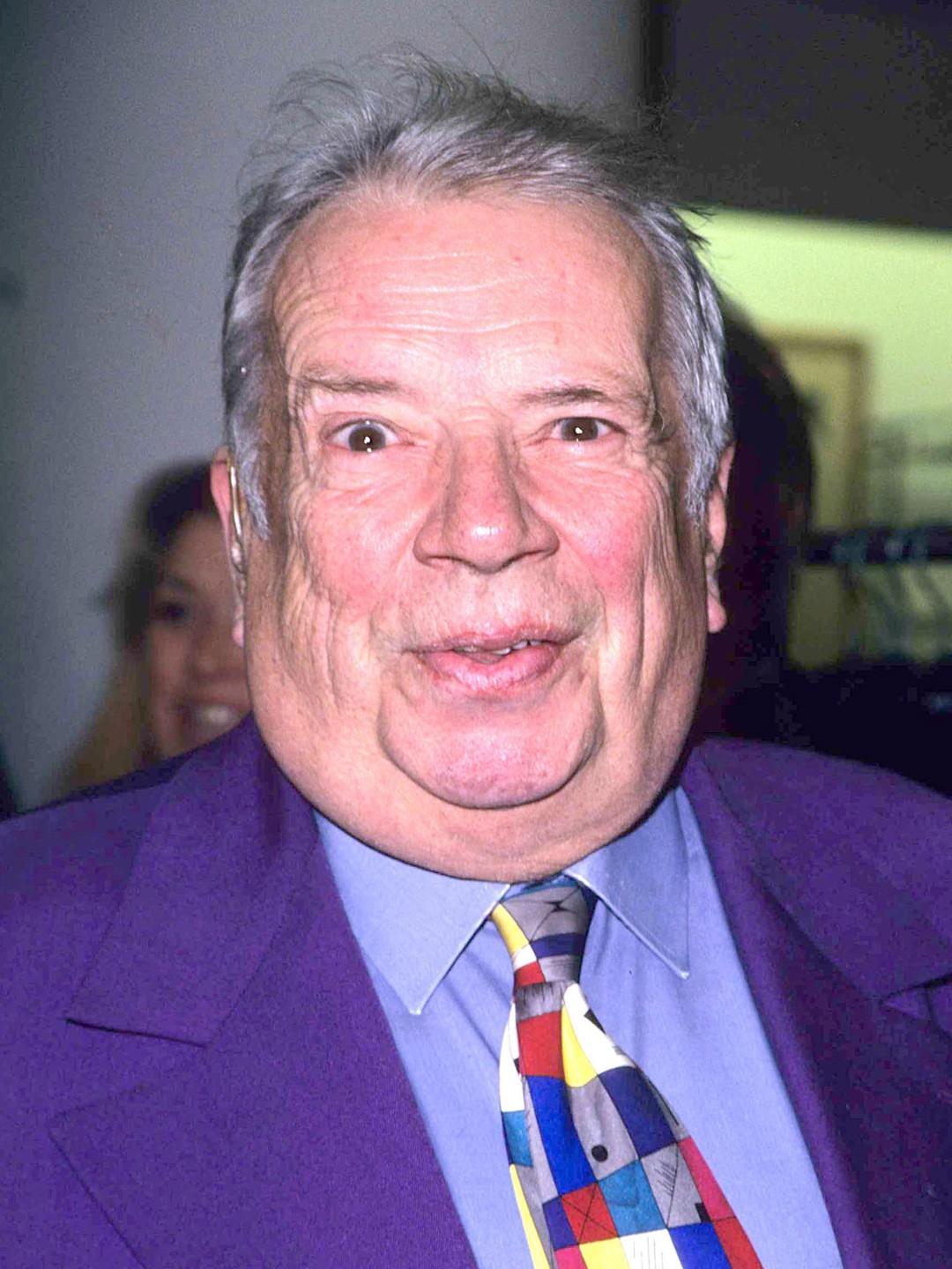 George Melly Pictures | Rotten Tomatoes