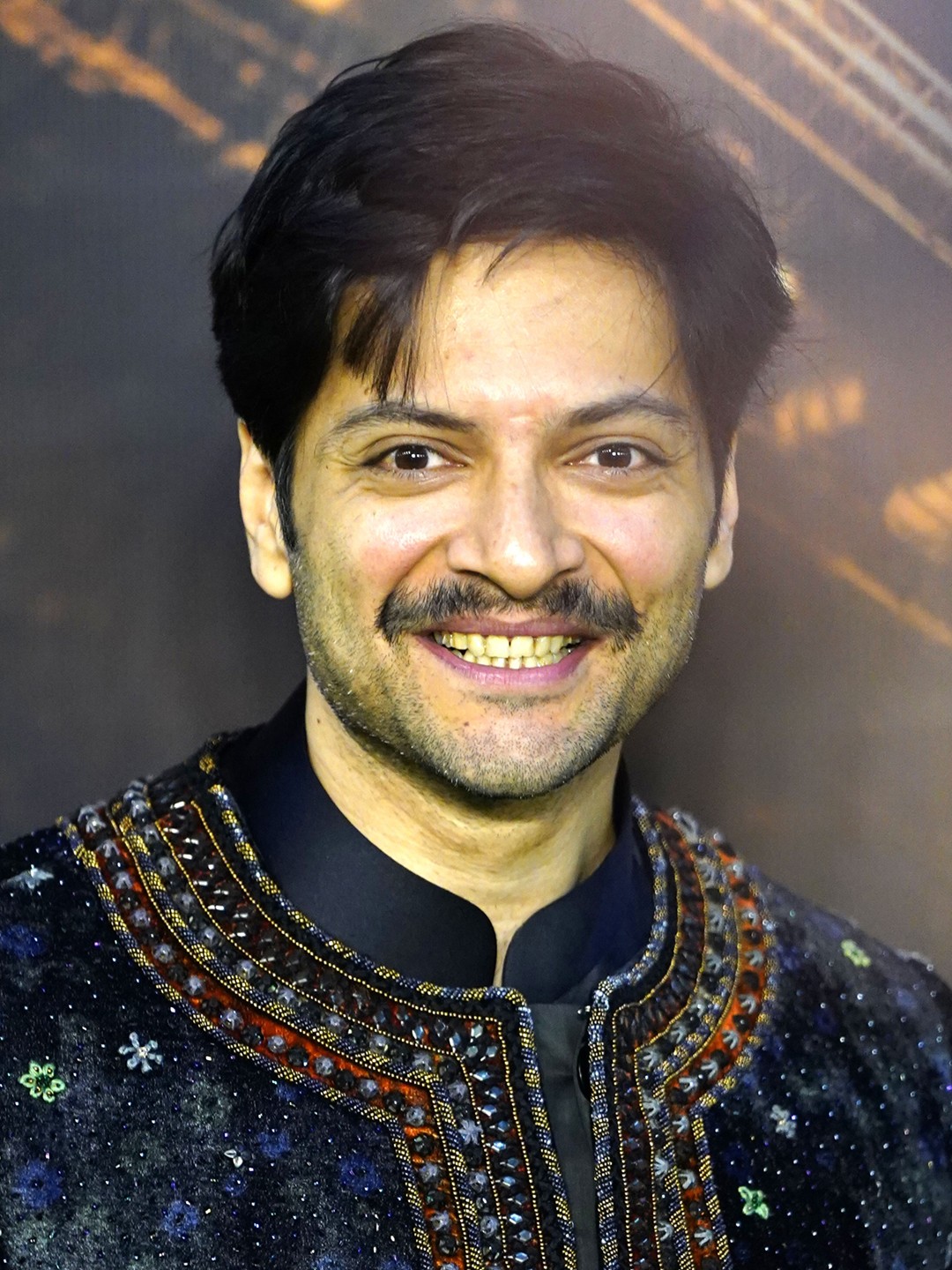 Ali Fazal Pictures | Rotten Tomatoes