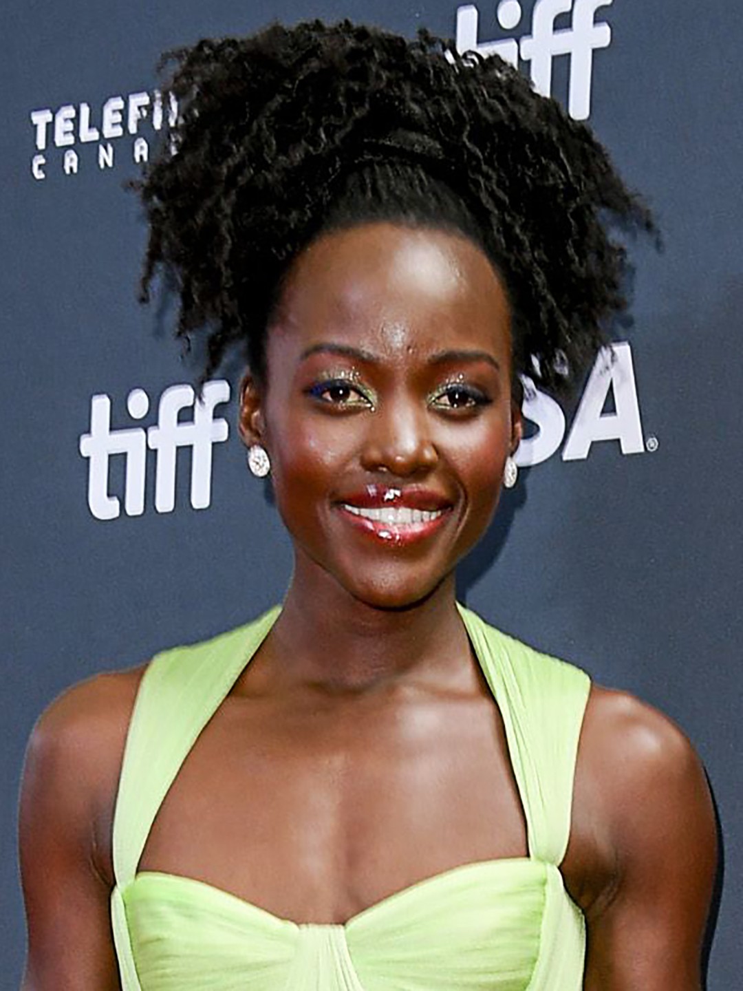 Lupita Nyong'o