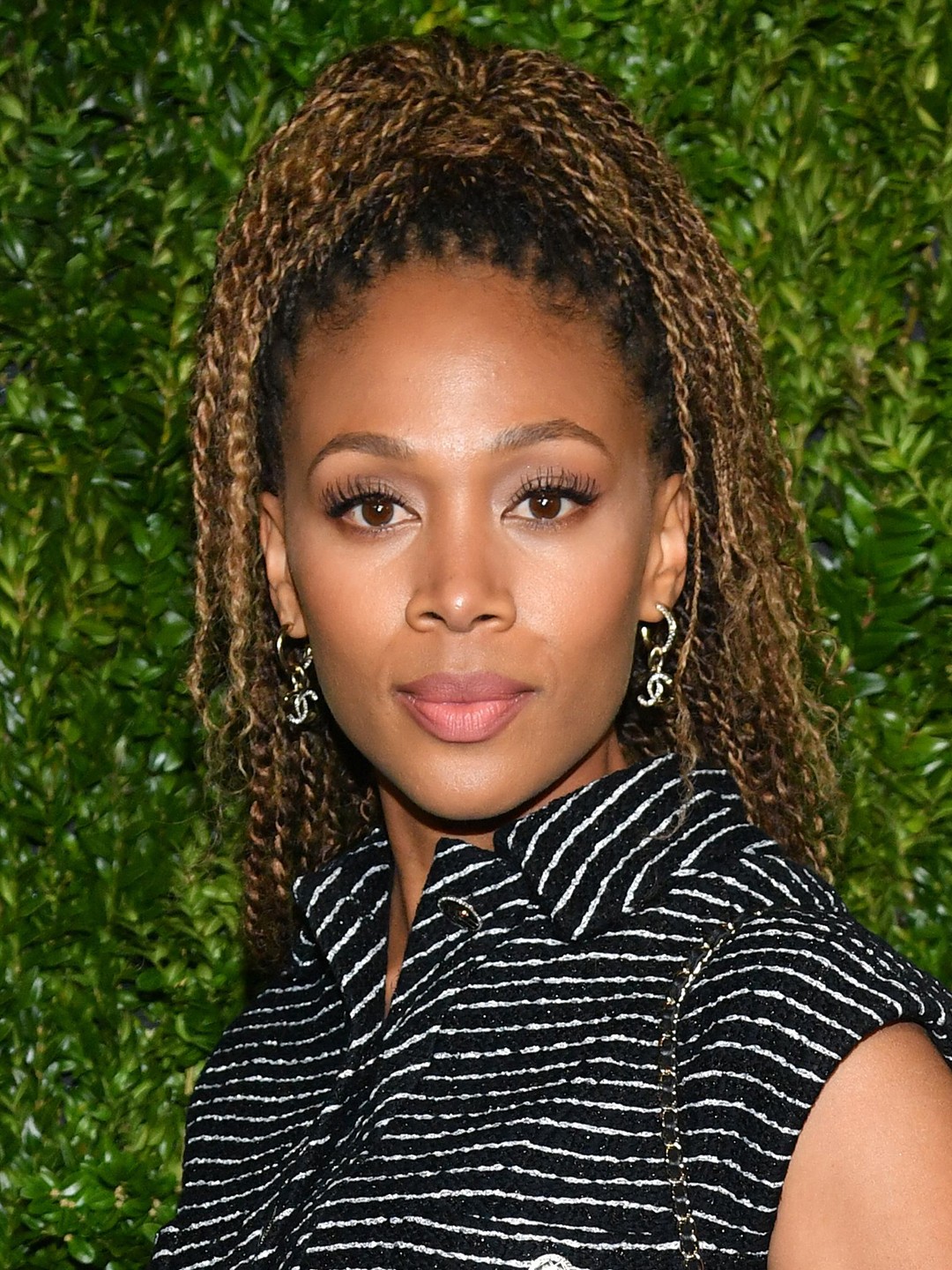 Nicole Beharie