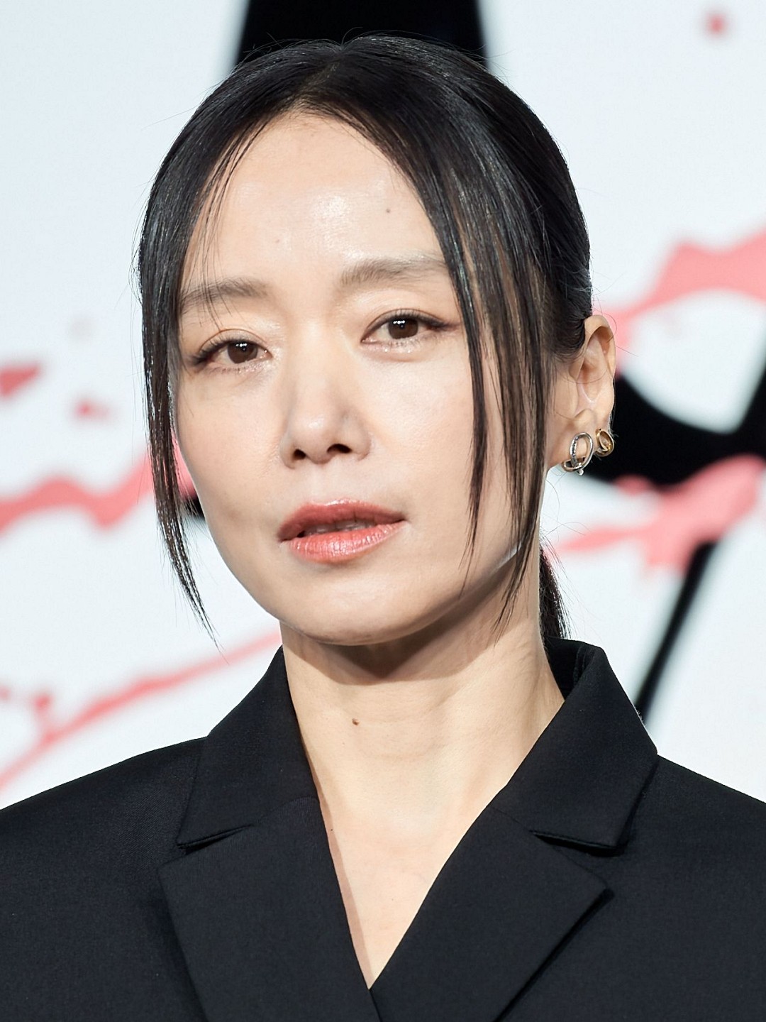 Jeon Do-yeon