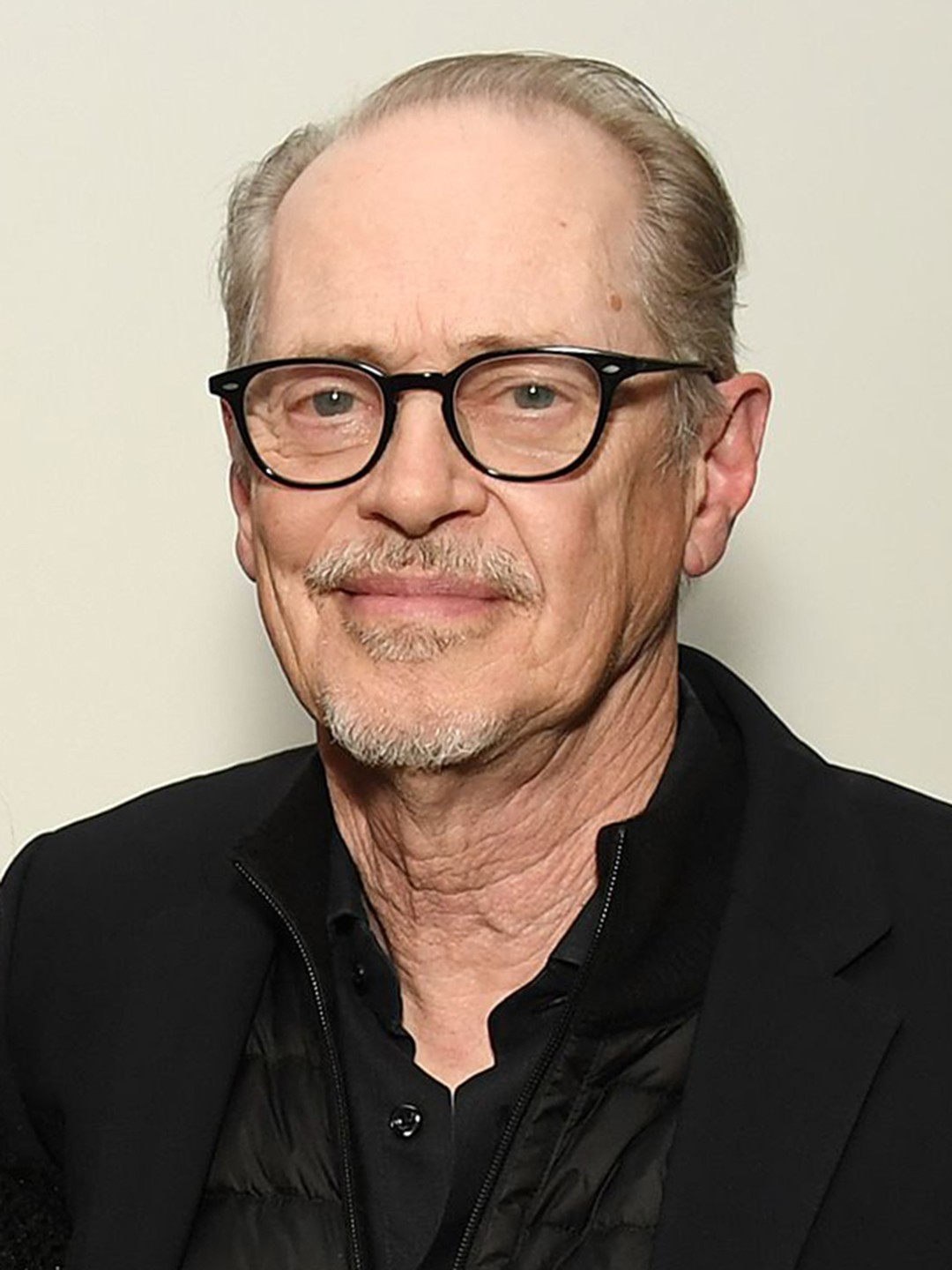 Steve Buscemi