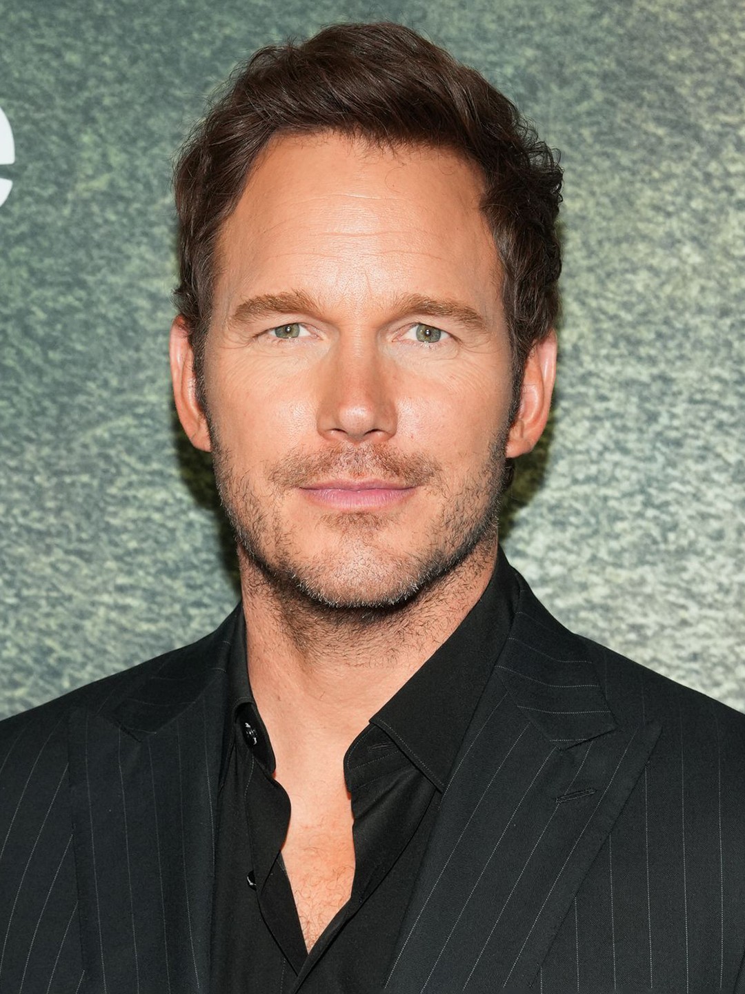 Chris Pratt