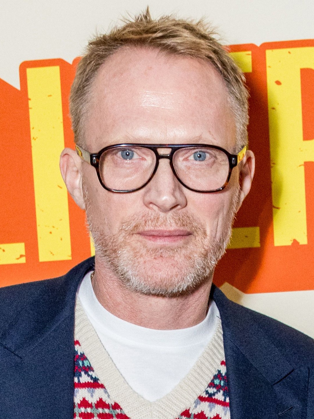 Paul Bettany