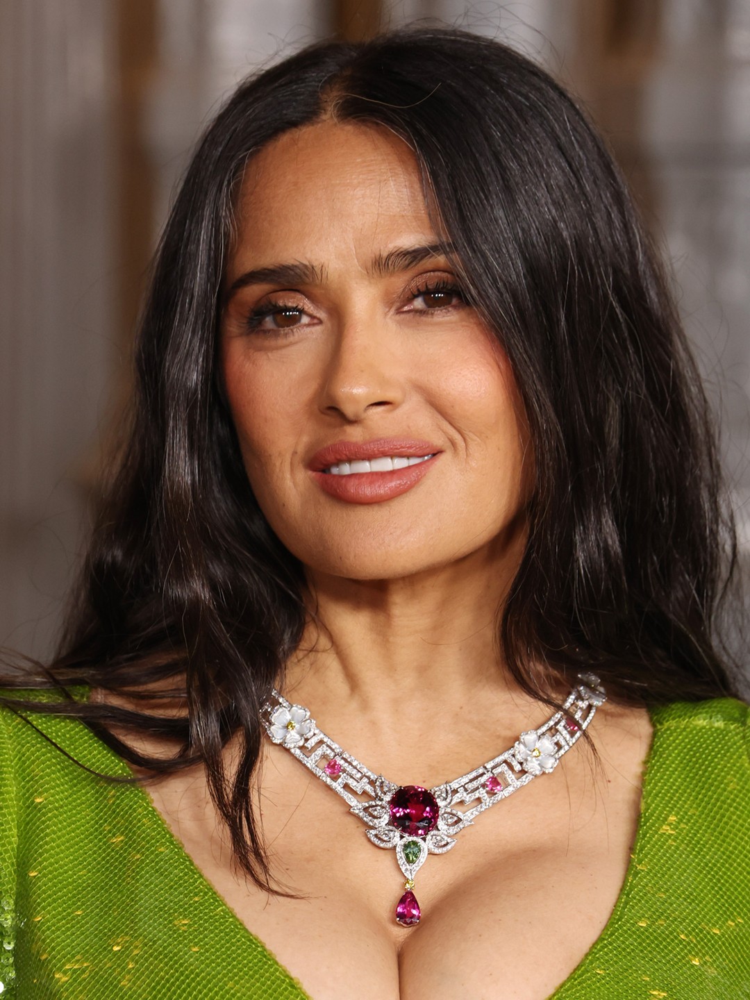 Salma Hayek