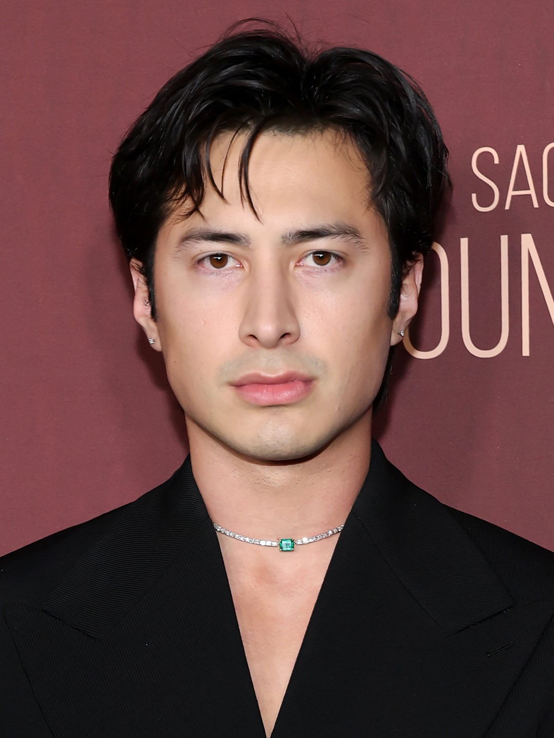 Hudson Williams