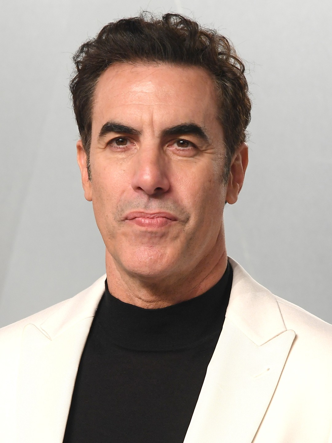 Sacha Baron Cohen
