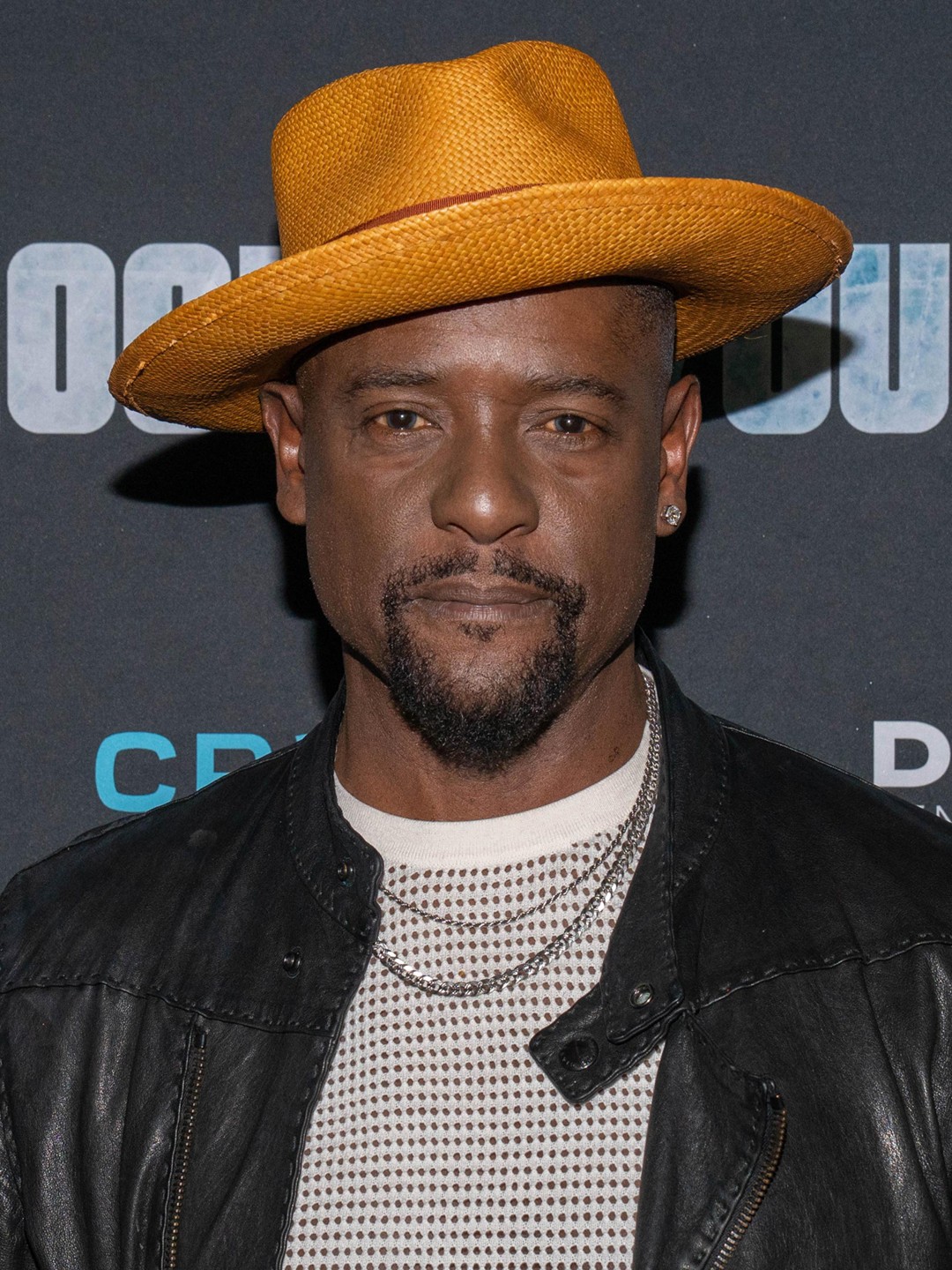 Blair Underwood