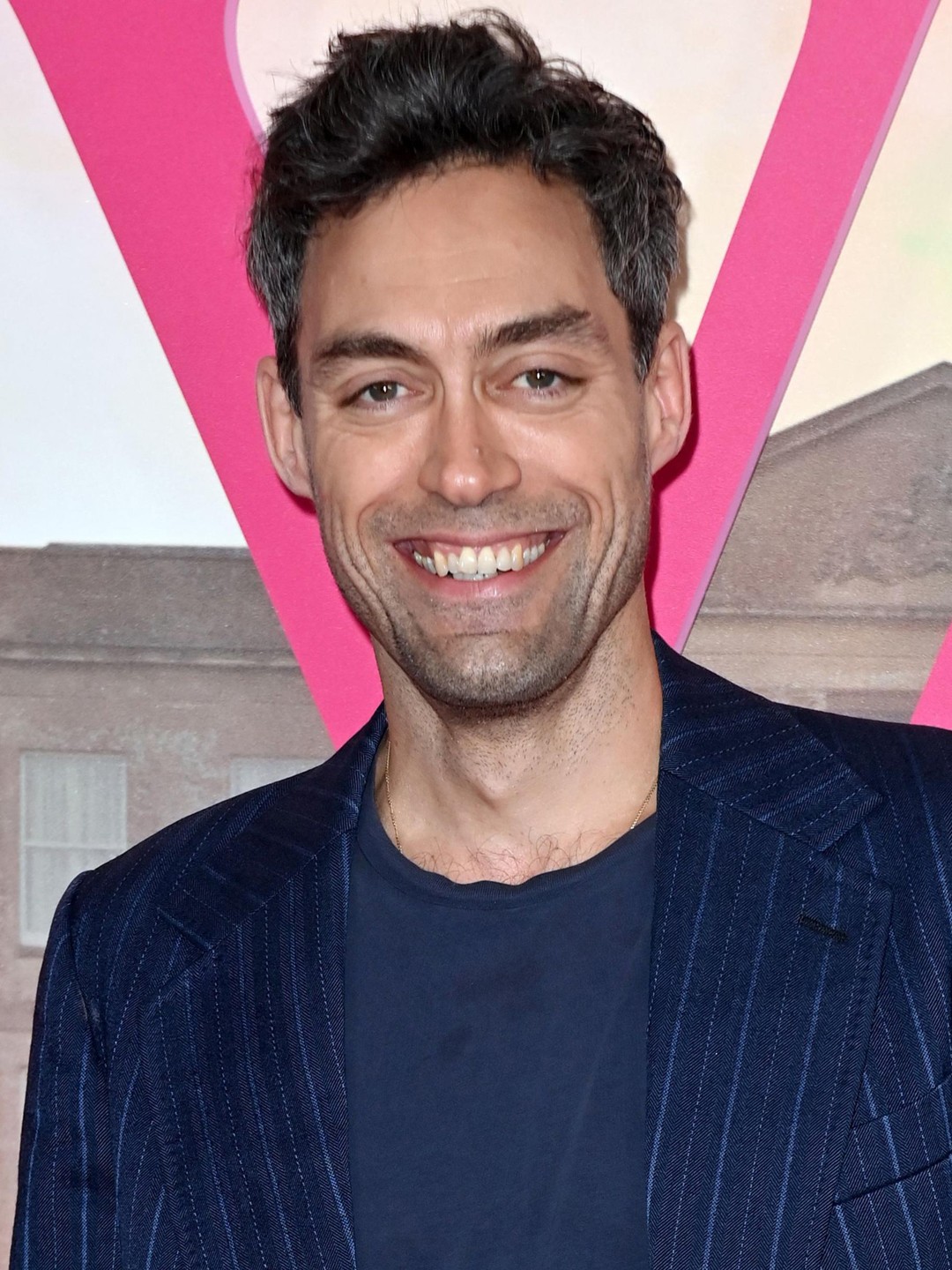 Alex Hassell Pictures | Rotten Tomatoes