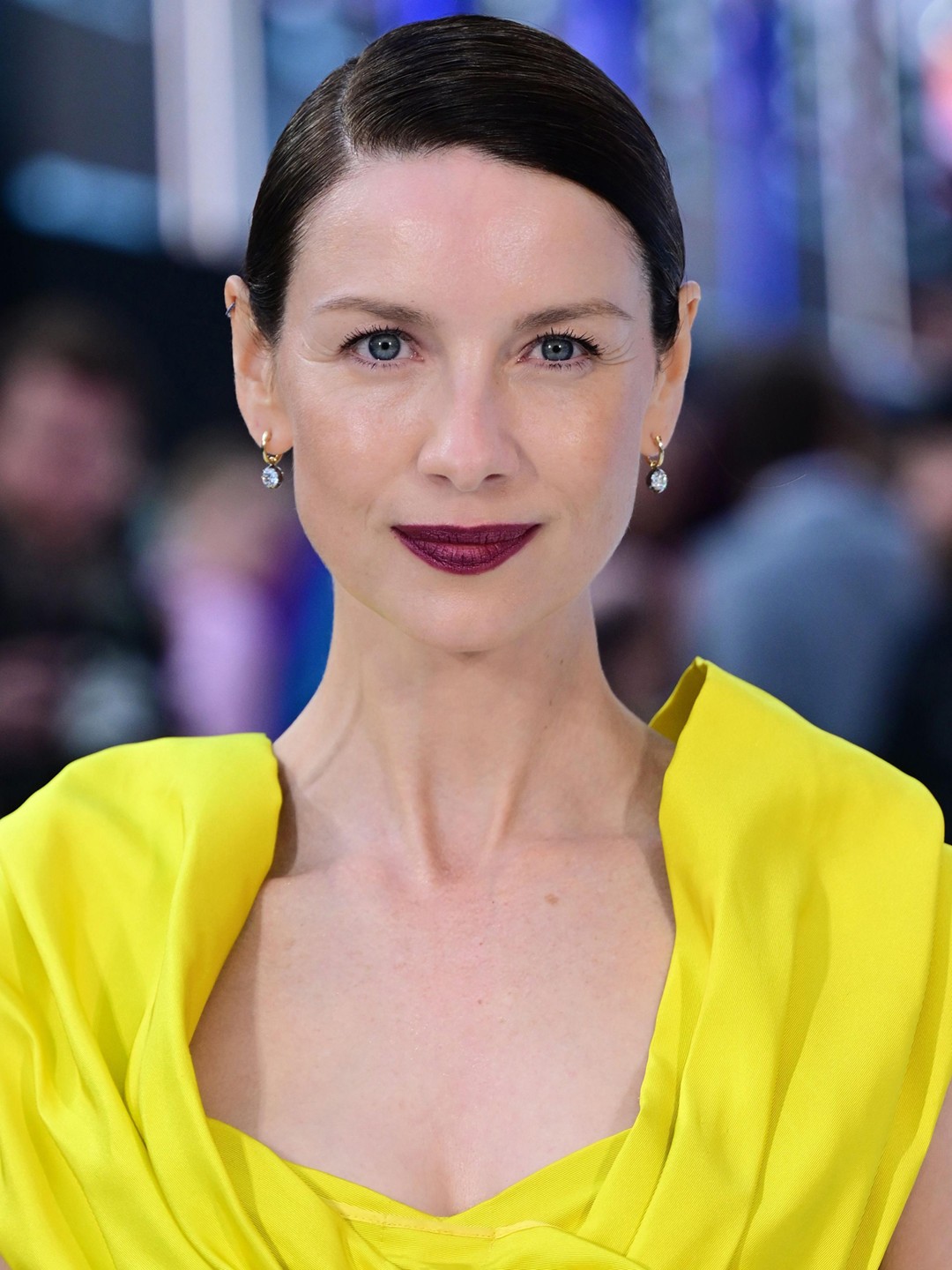 Caitriona Balfe