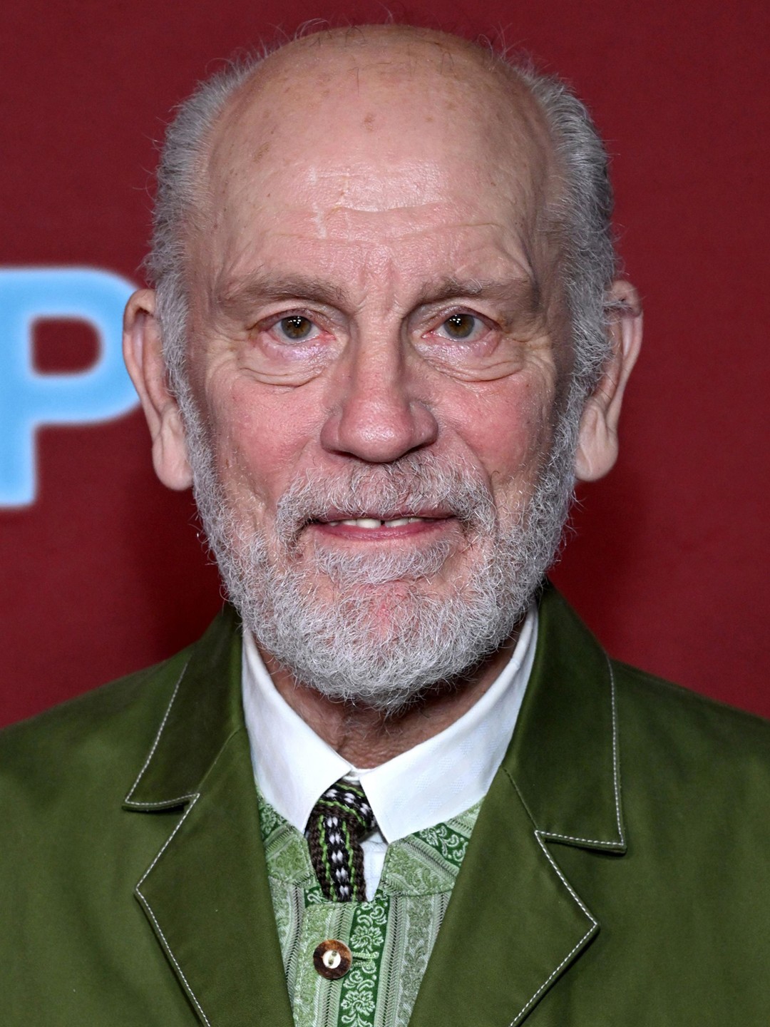 John Malkovich