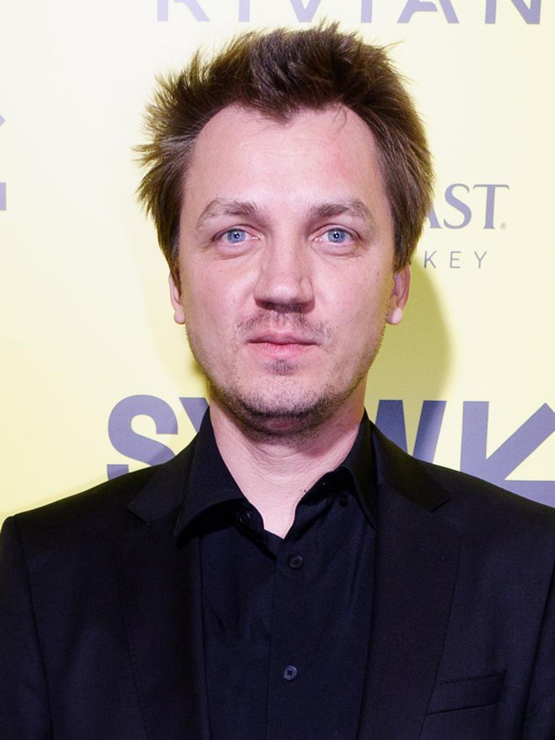 Kirill Sokolov Pictures