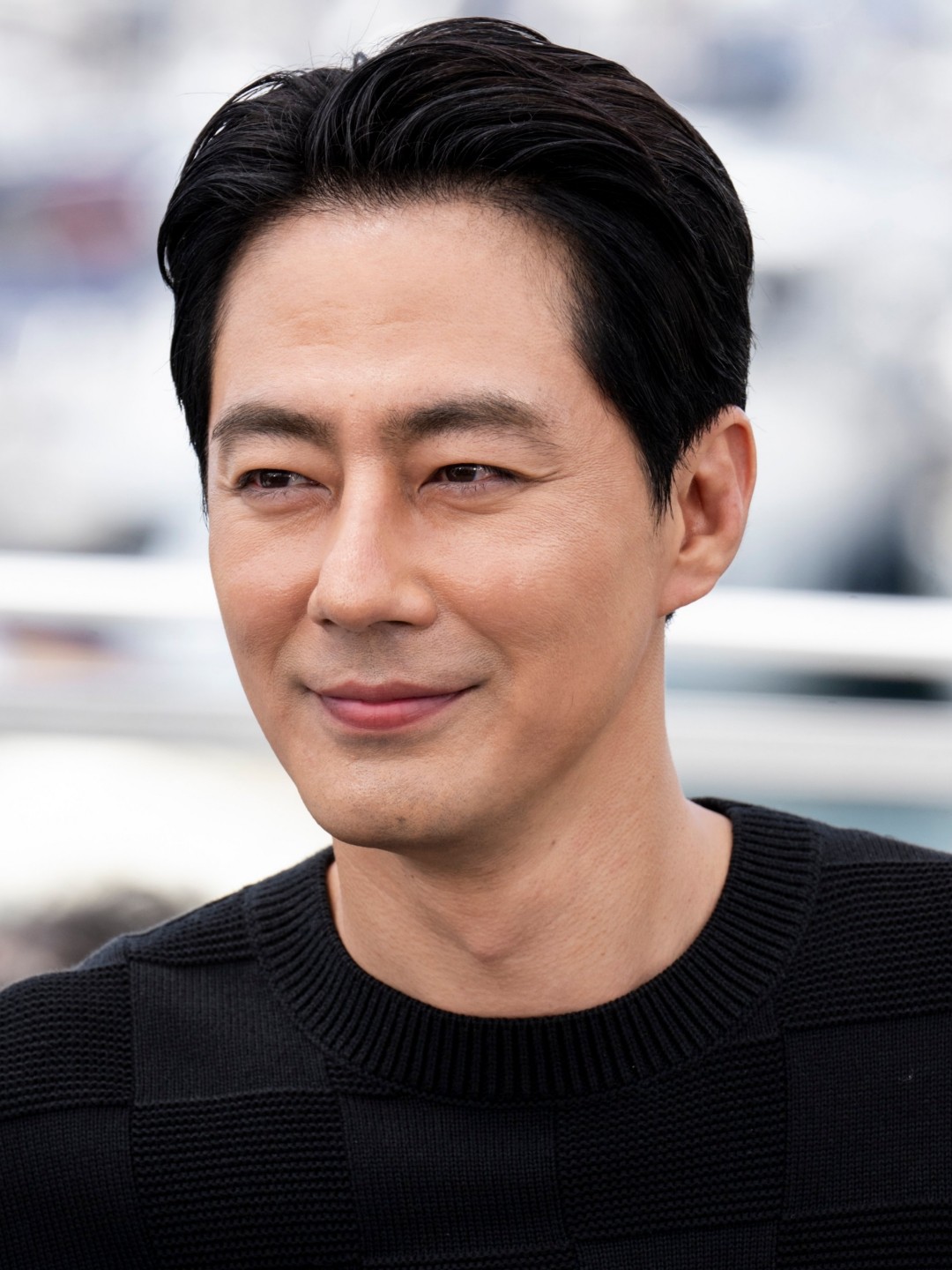 Jo In-sung