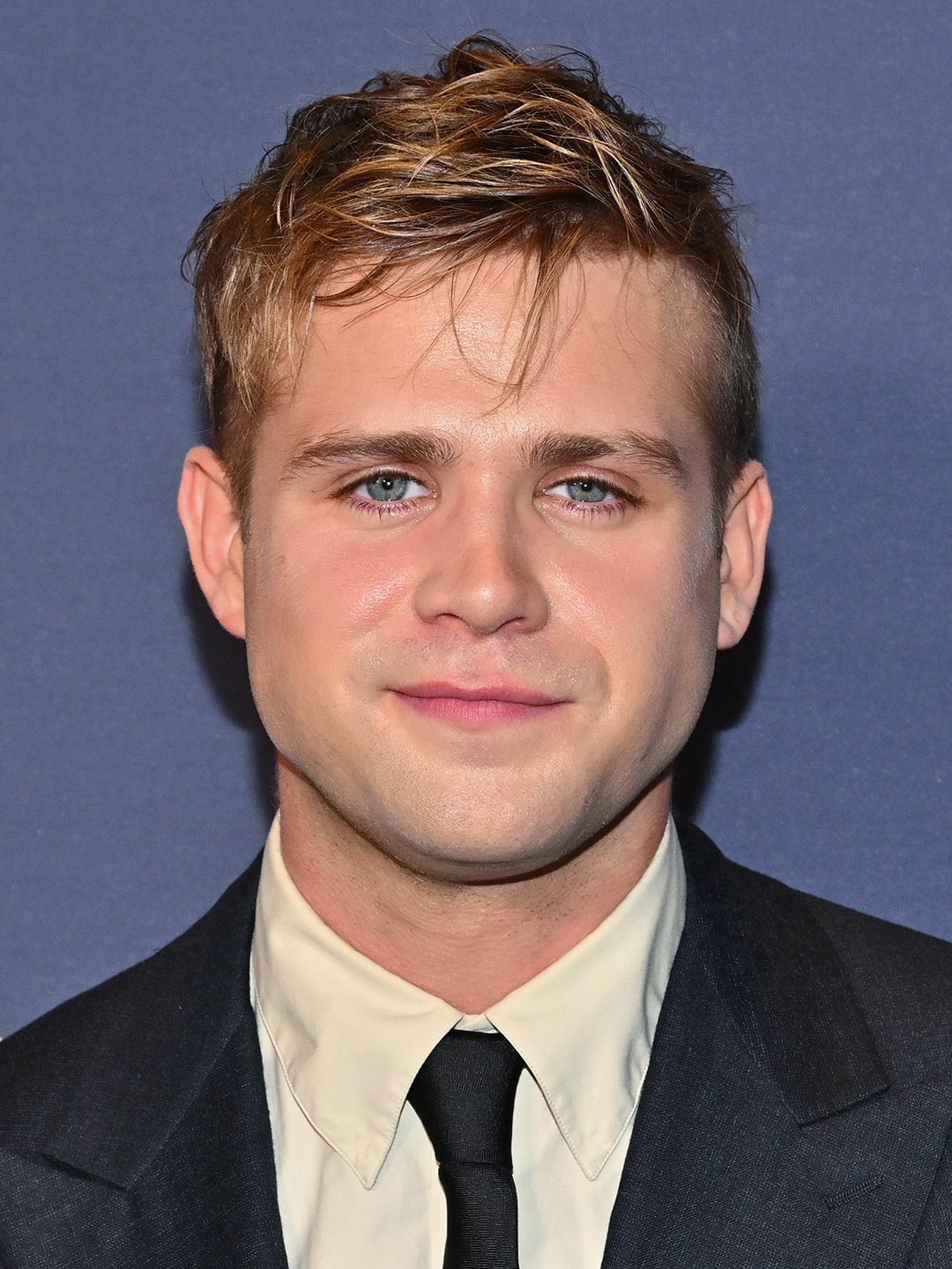 Leo Woodall