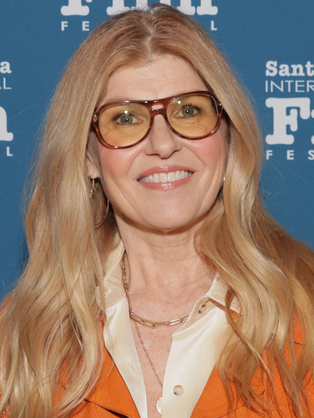 Connie Britton