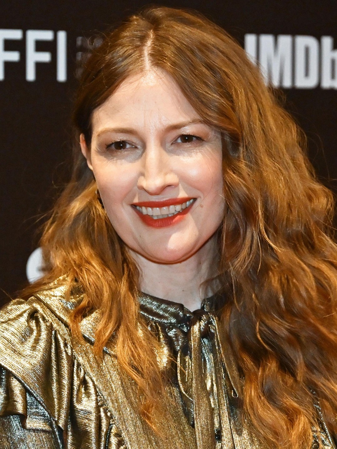 Kelly Macdonald