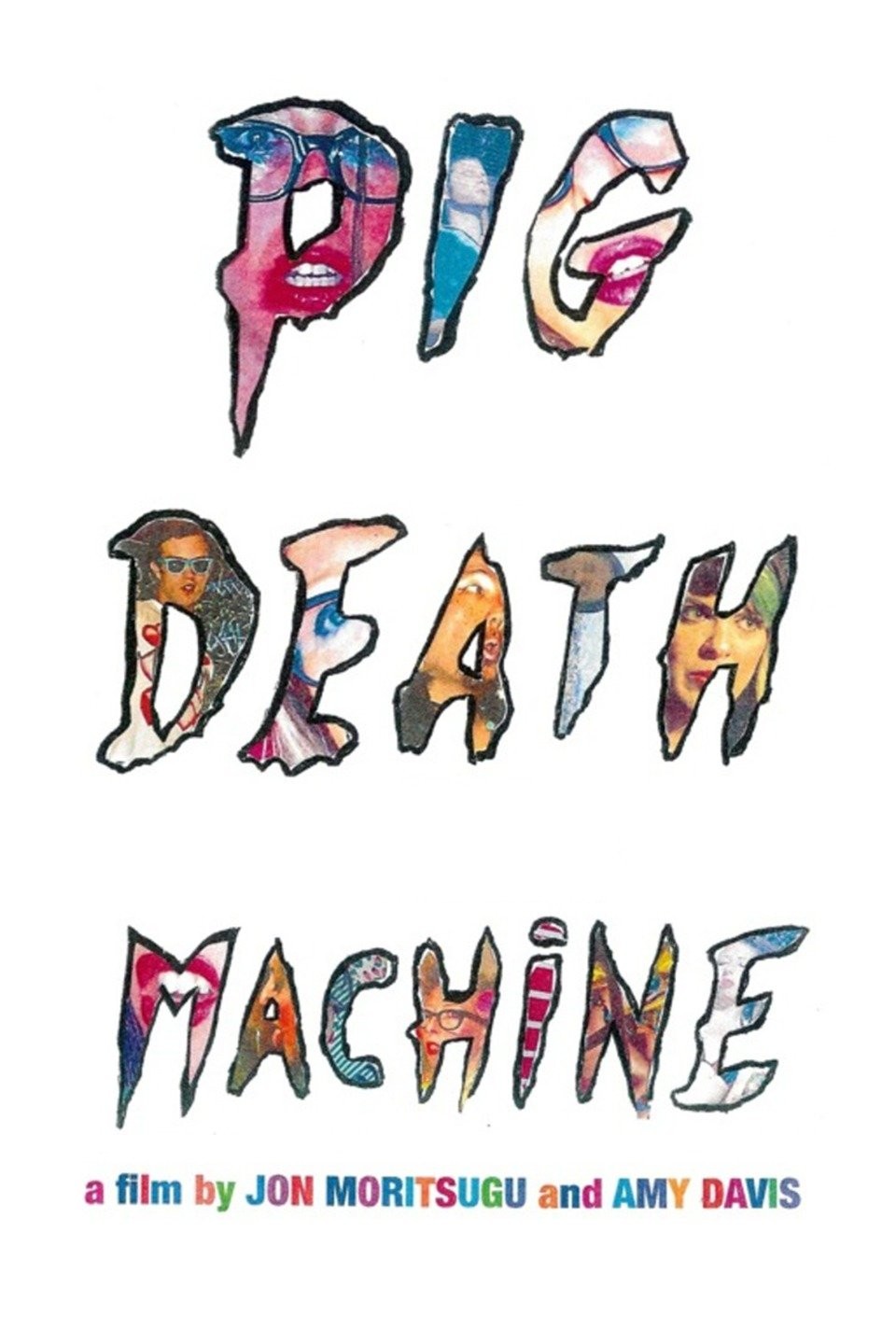 Pig Death Machine | Rotten Tomatoes