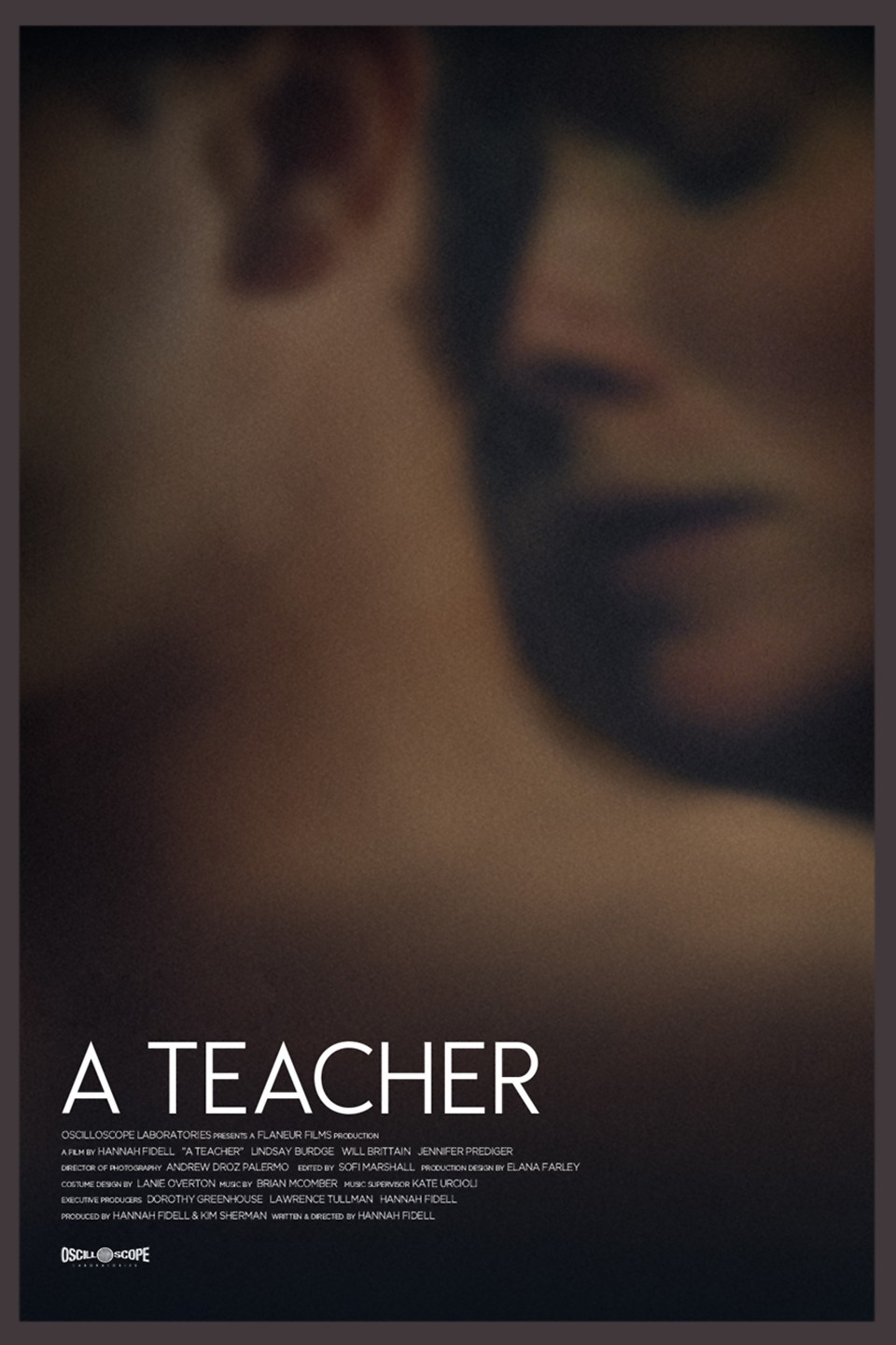 A Teacher (2013) | Rotten Tomatoes