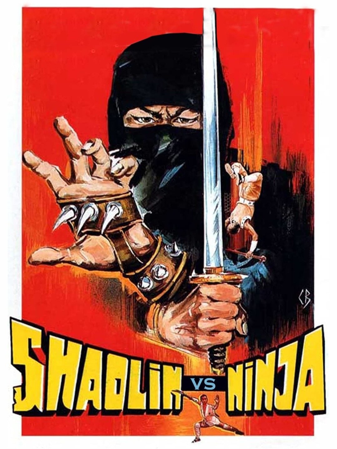 Night of the Ninja - Rotten Tomatoes