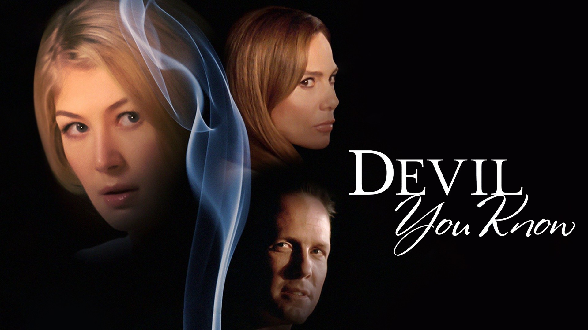 The Devil You Know: Season 1 - TV on Google Play