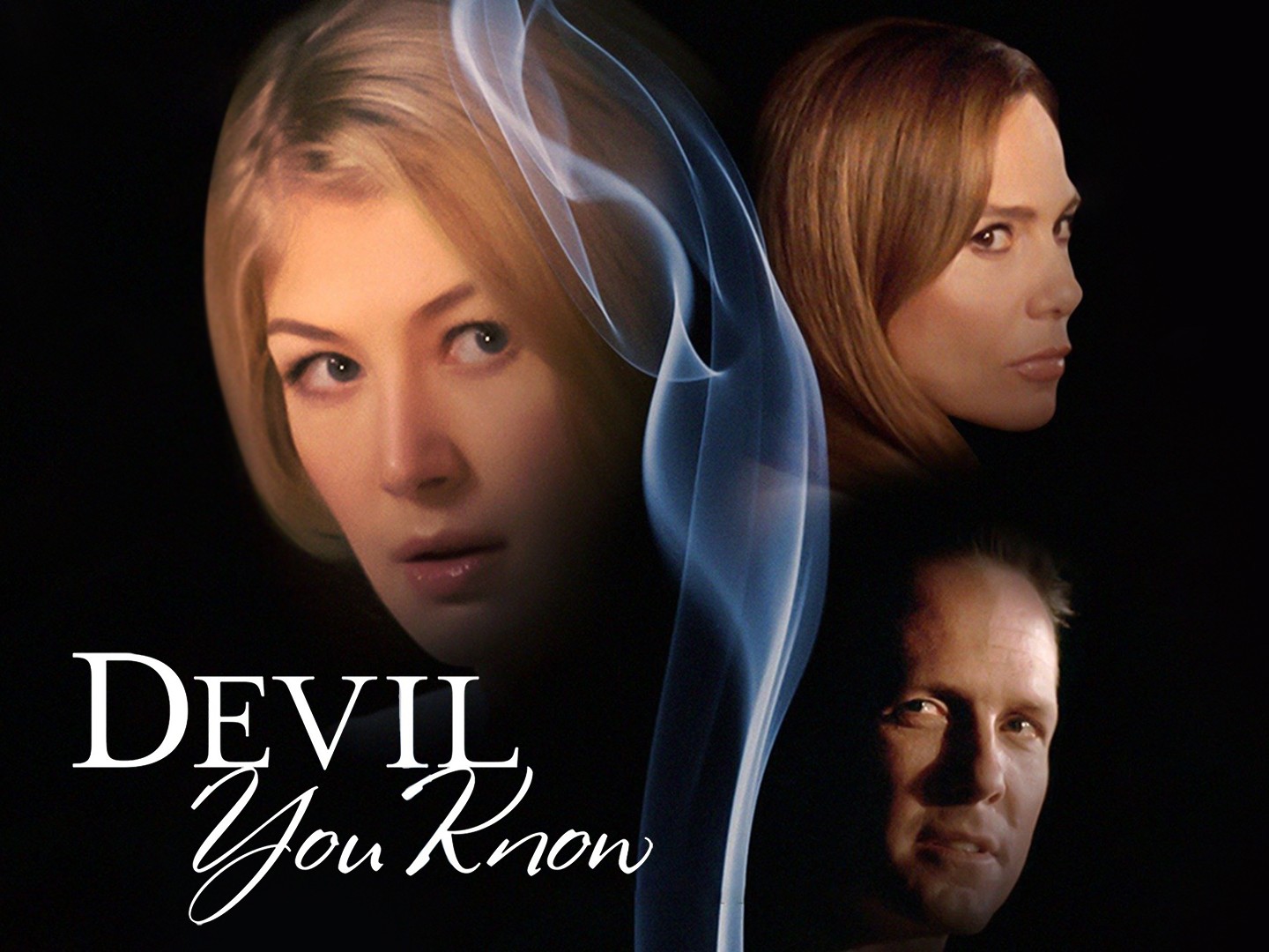 Watch Betrayed Season 1 Episode 2 - The Devil You Know Online Now