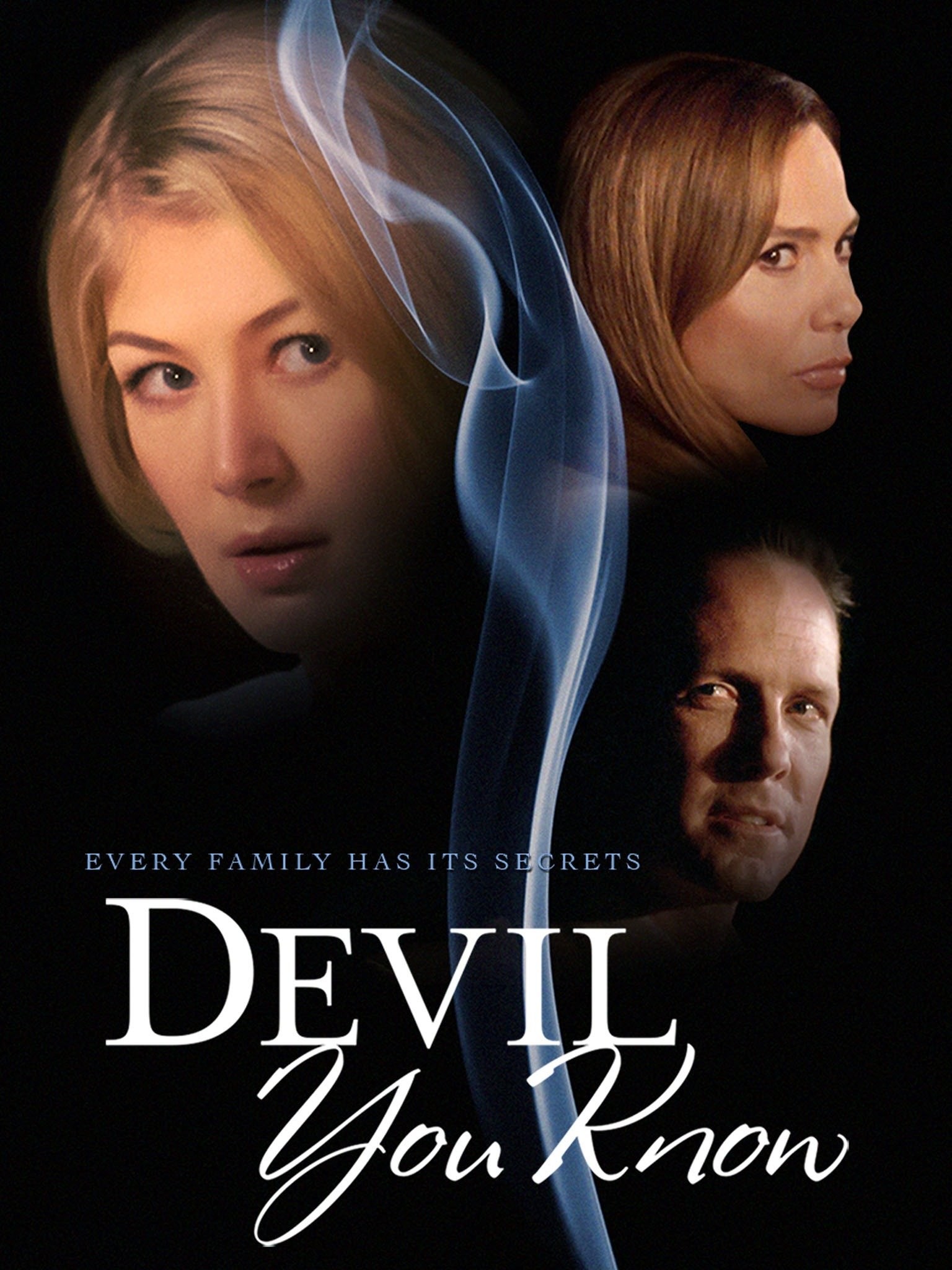 The Devil You Know: Season 1, Episode 3 - Rotten Tomatoes
