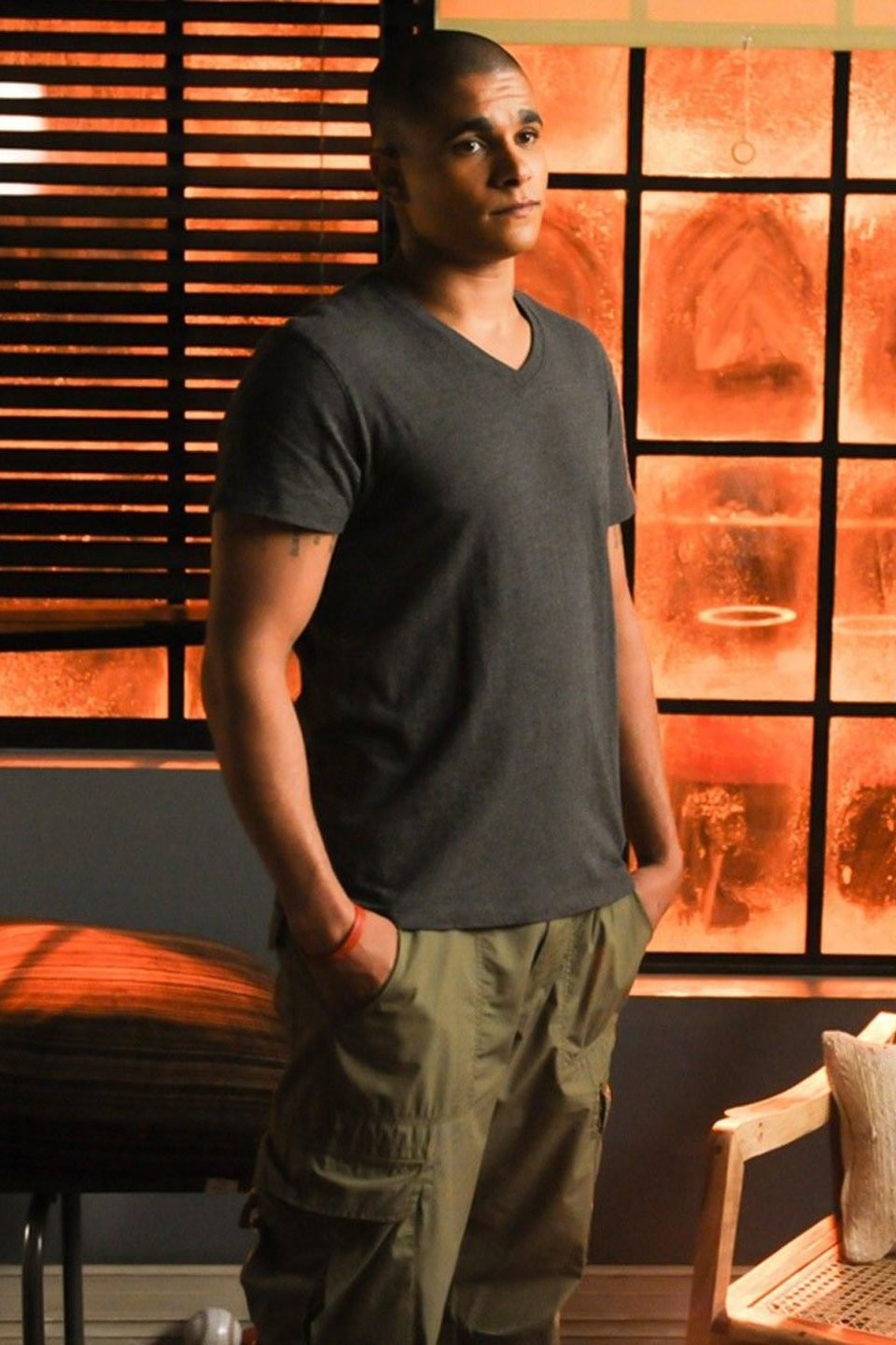 Lights Out Pictures Rotten Tomatoes