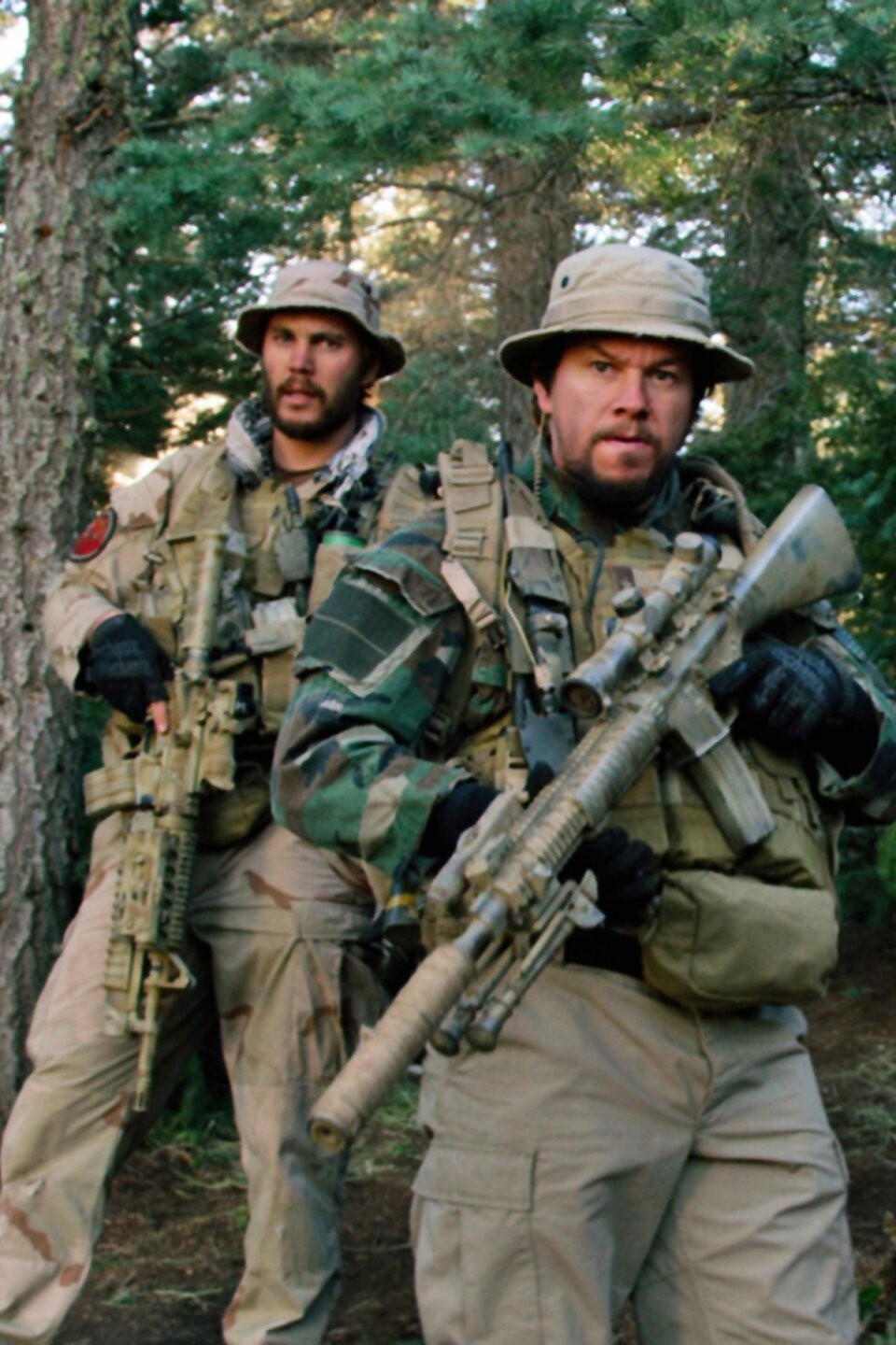 Lone Survivor, film review: 'A rare American film about Afghanistan to be a  success', The Independent