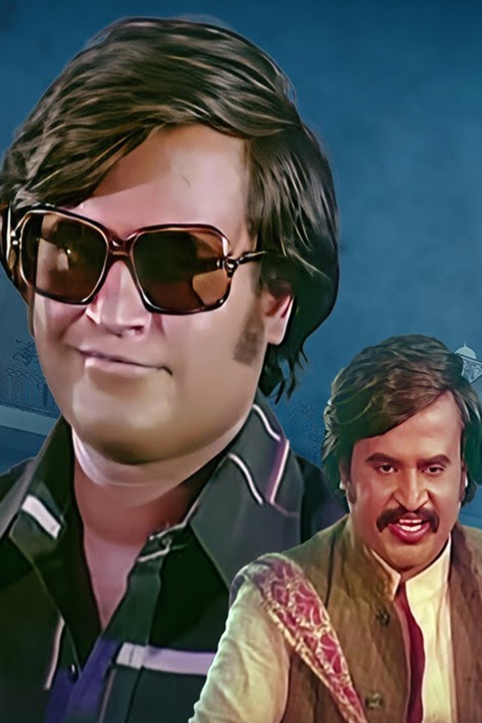 Thillu mullu clearance rajini