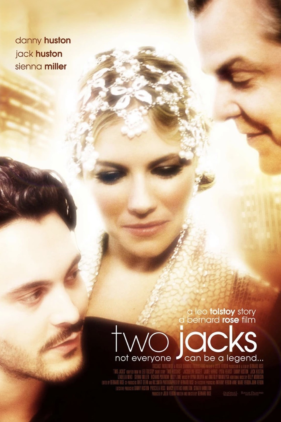 Two Jacks Pictures | Rotten Tomatoes