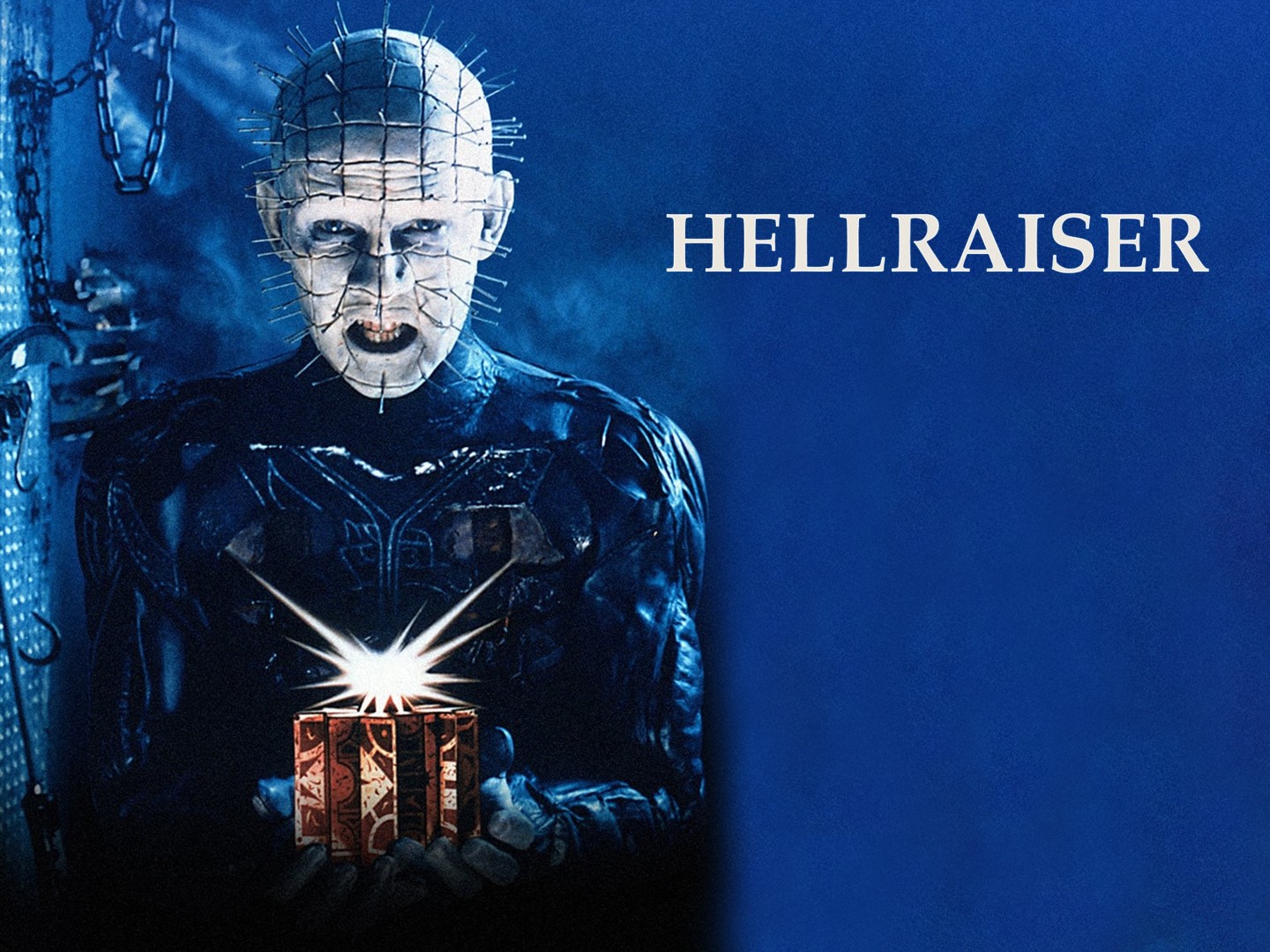 HELLRAISER