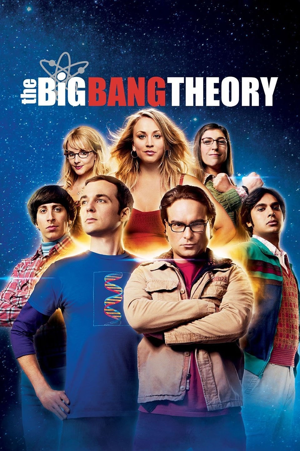 The Big Bang Theory Season 7 | Rotten Tomatoes