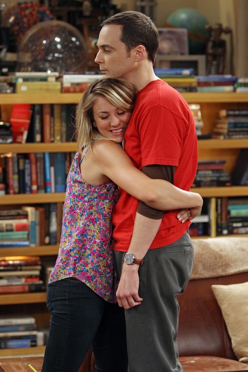 Watch big sale bang theory s01e01