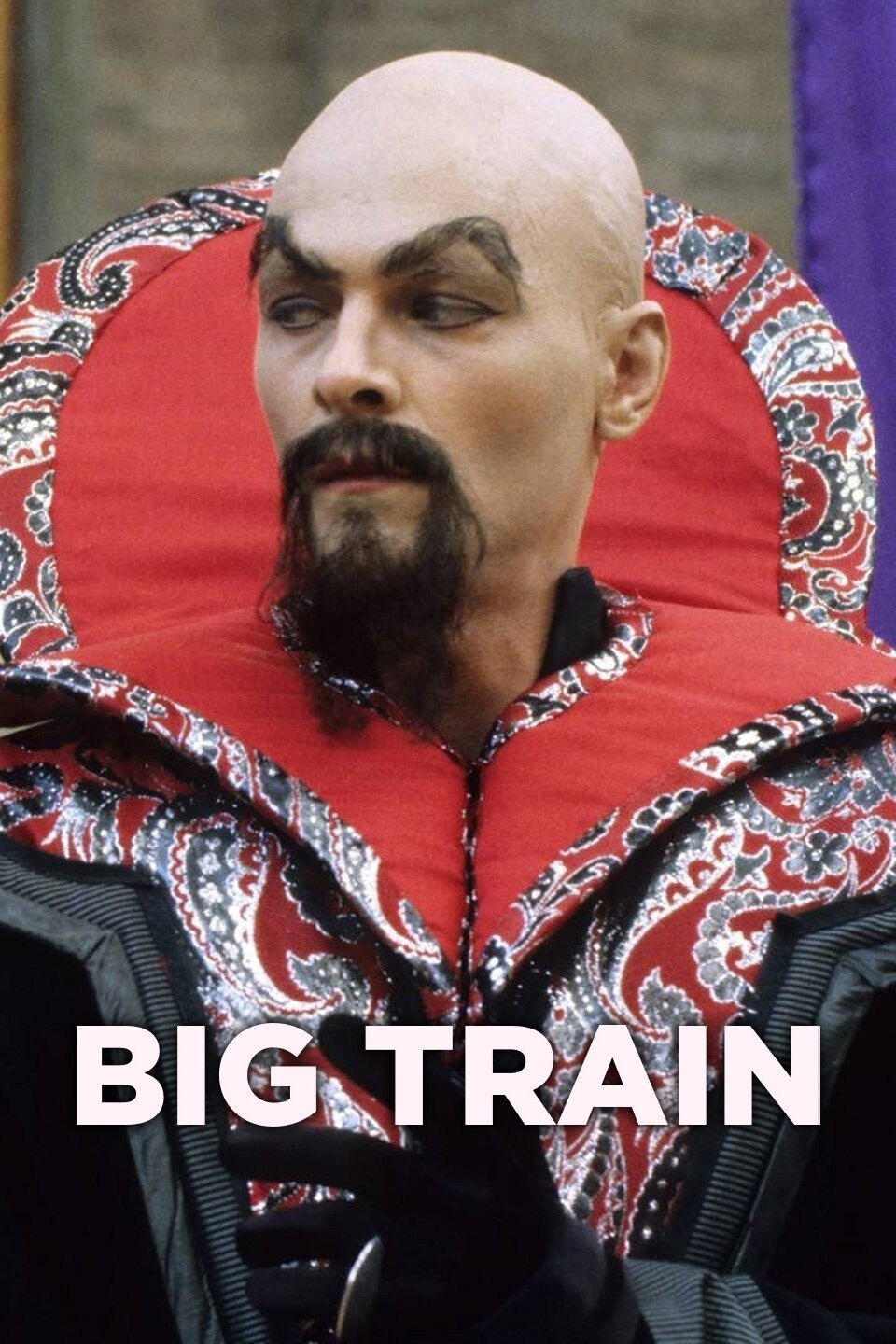 Big Train Season 1 Rotten Tomatoes