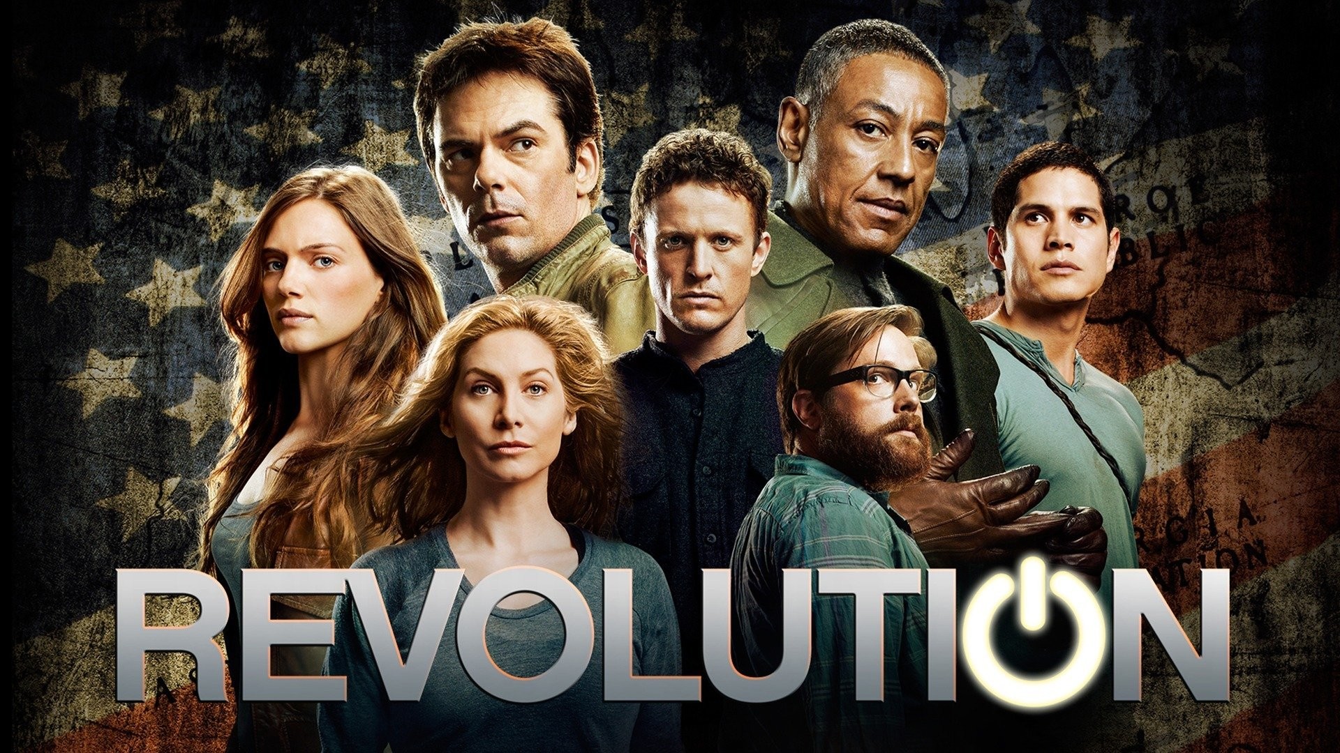 Revolution 2 Temporada Legendado - Colaboratory
