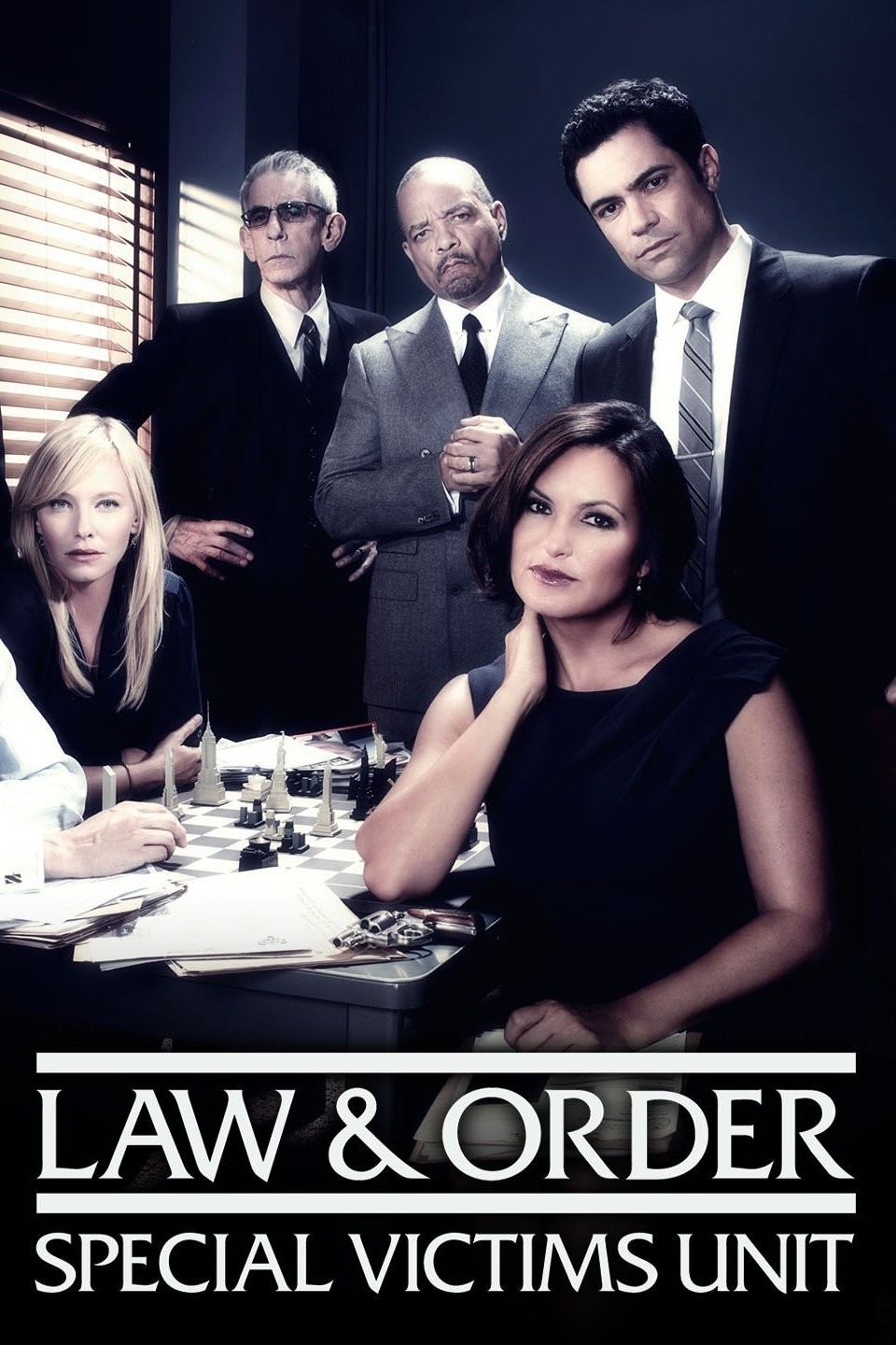 Law & Order: Special Victims Unit: Season 15 | Rotten Tomatoes