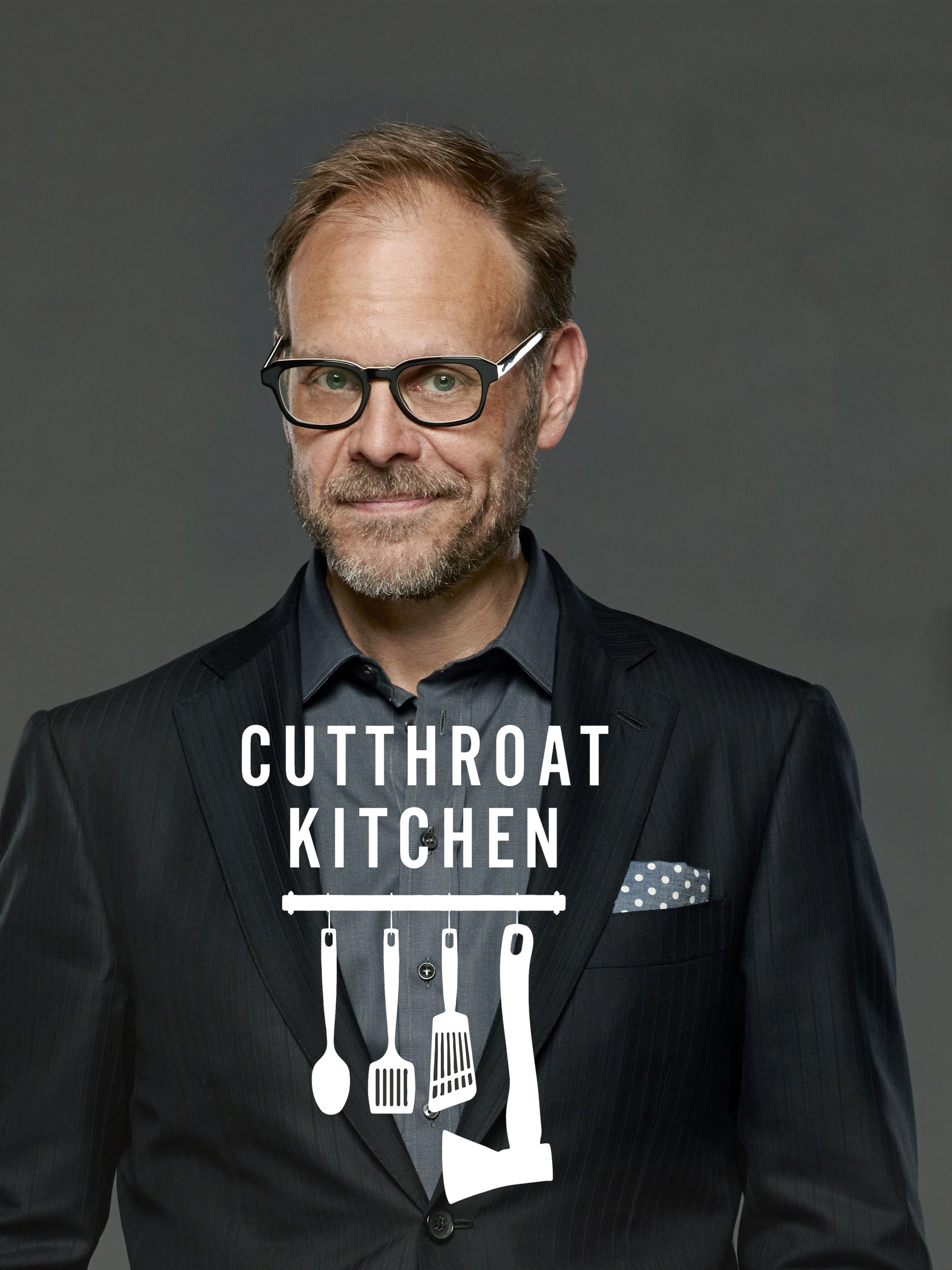 Cutthroat Kitchen - Kellan's Kitchen - Personal Chefs