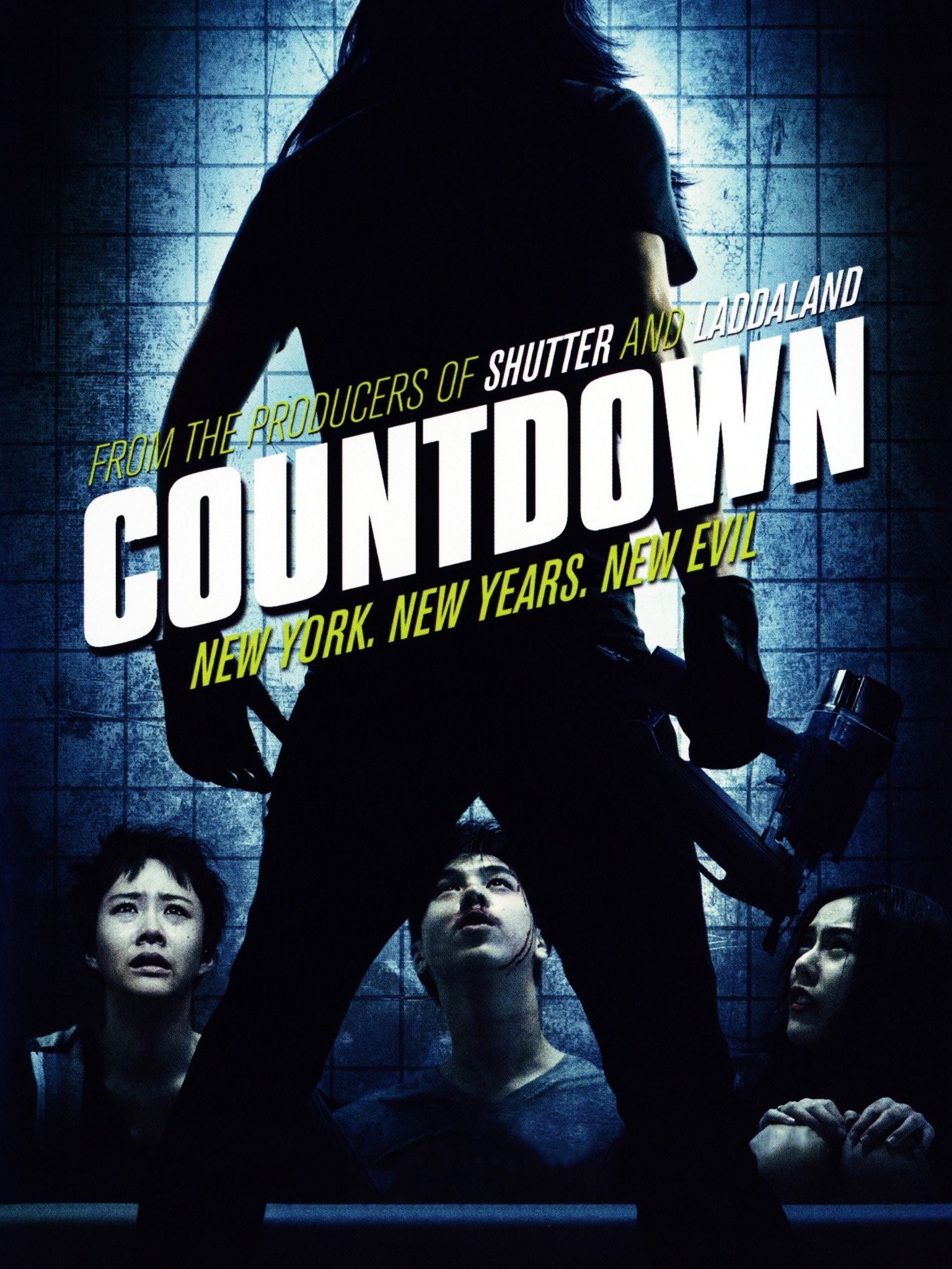 14.  Top 10 Scariest Films (Rotten Tomatoes): The Ultimate Horror Countdown - bvsw49m
