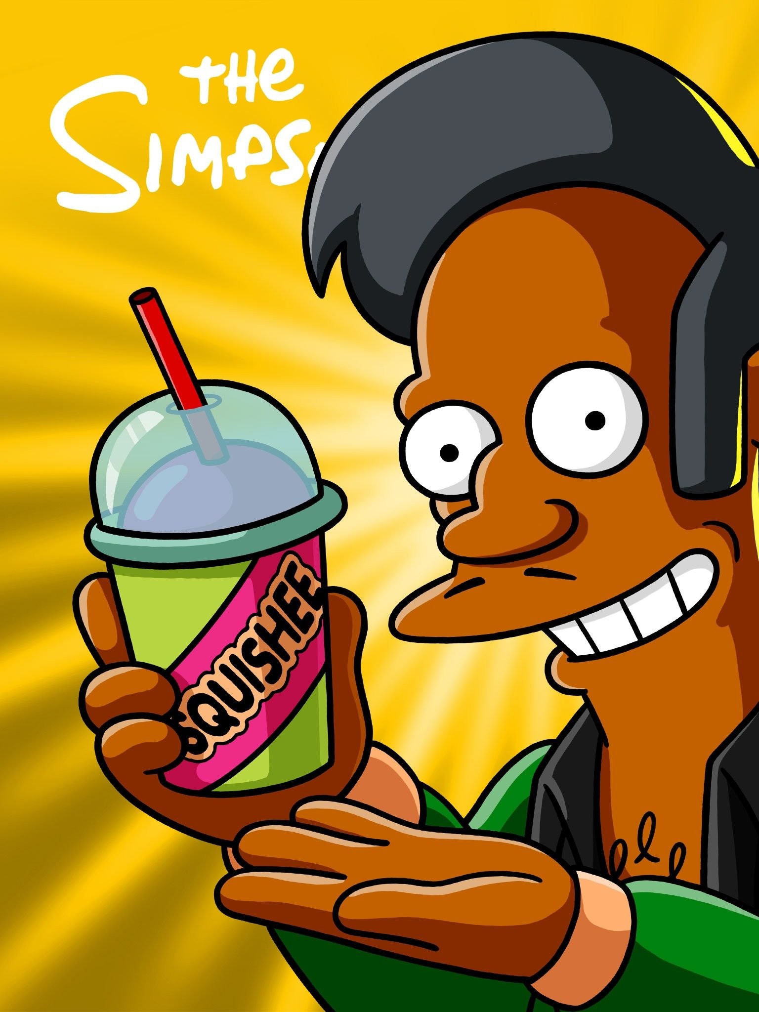 30 temporada dos simpsons torrent download