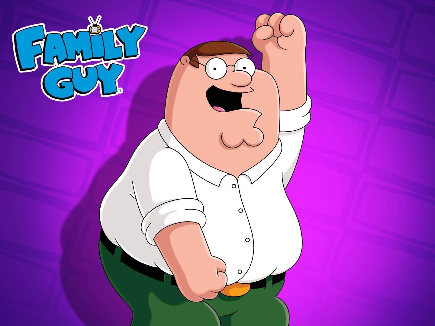 Family Guy Watch TV Online - TV Fanatic