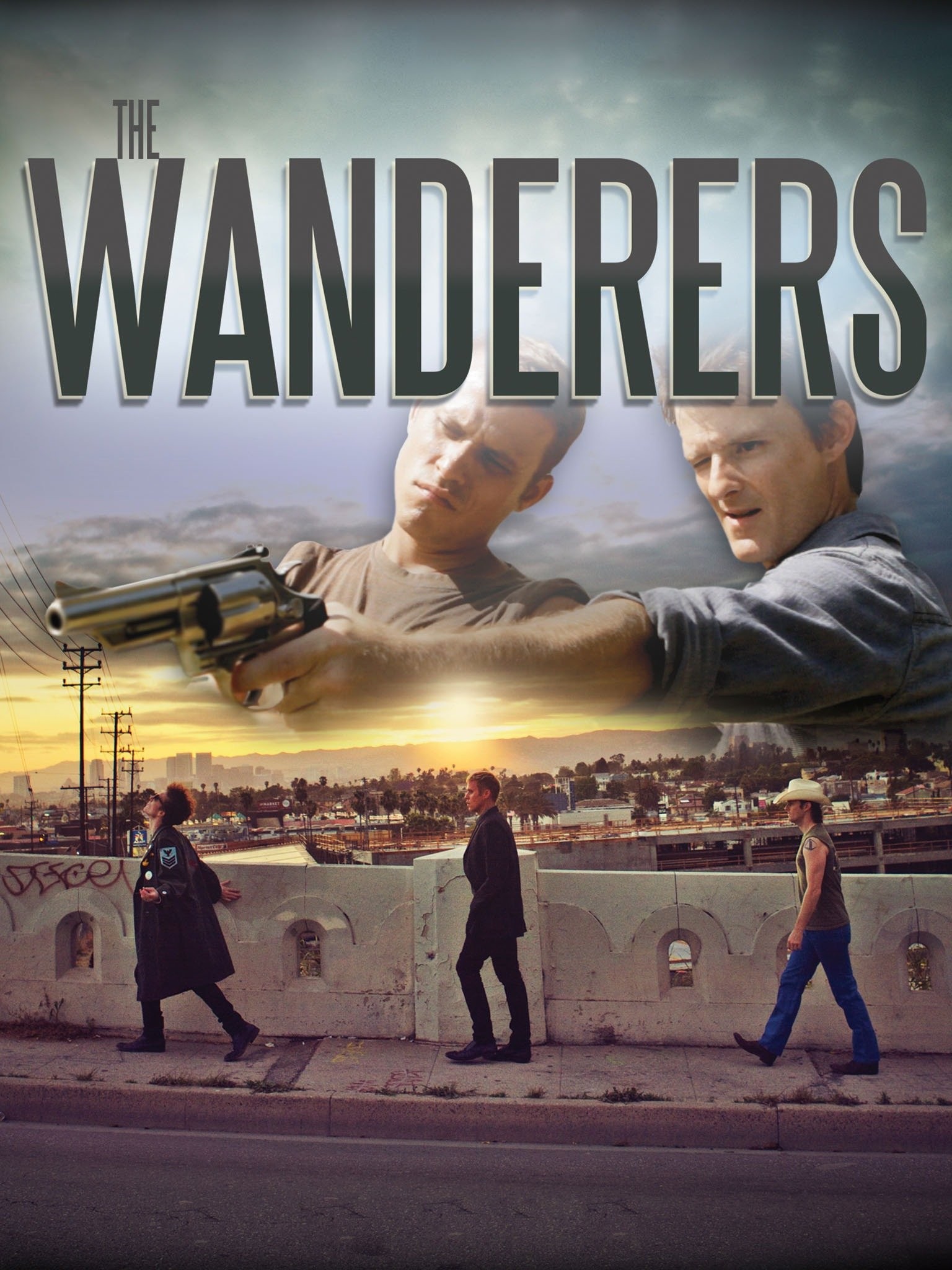 The Wanderers | Rotten Tomatoes