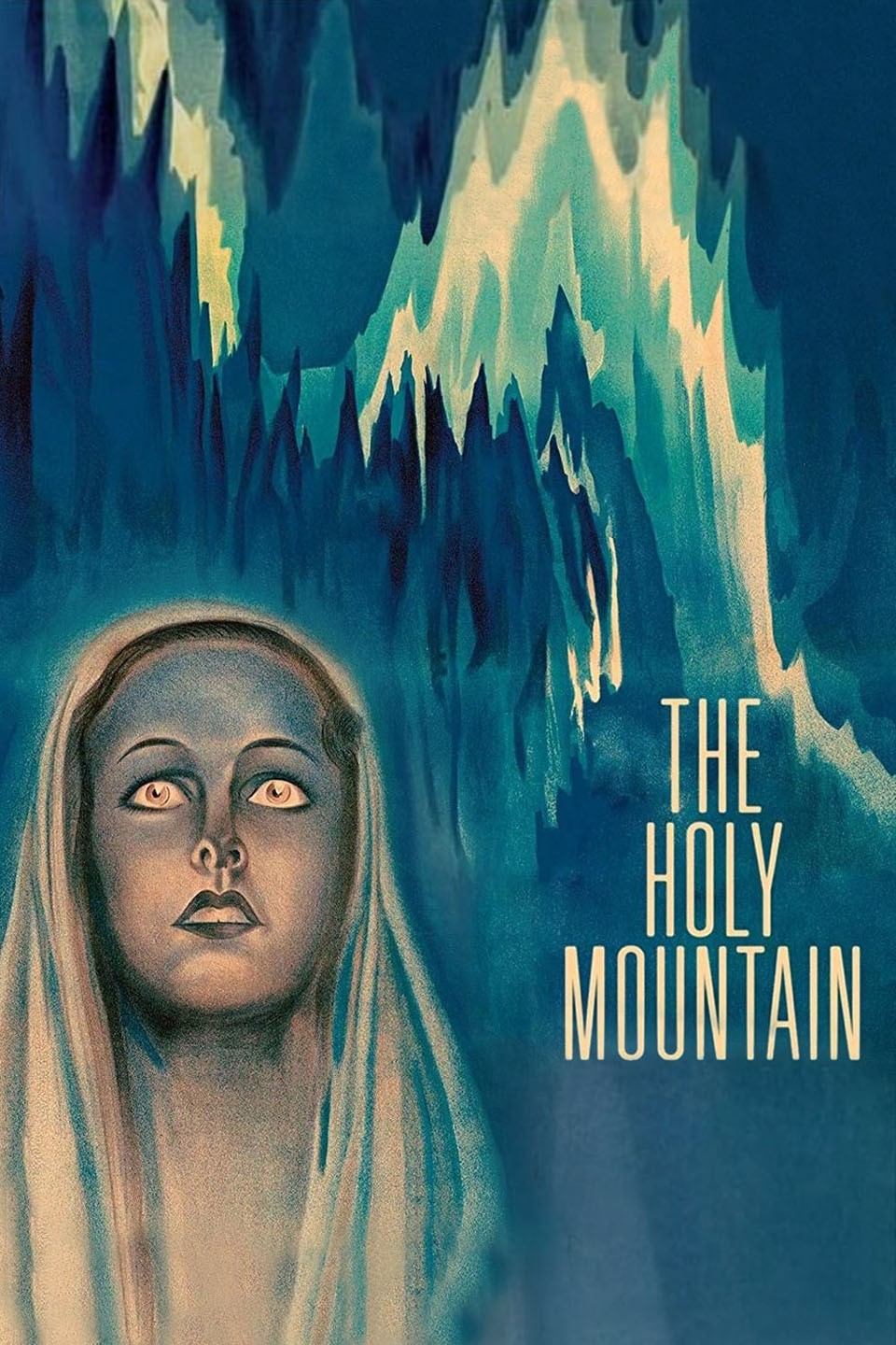 The Holy Mountain | Rotten Tomatoes