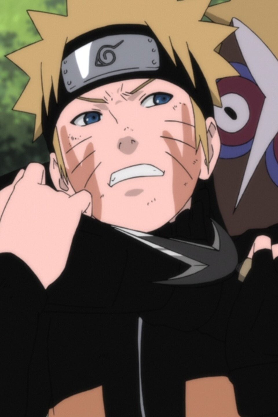 Naruto Shippuden: The Lost Tower Review – The Blog of Questioning