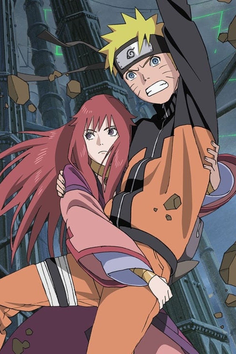 Naruto Shippūden: The Lost Tower - Crítica