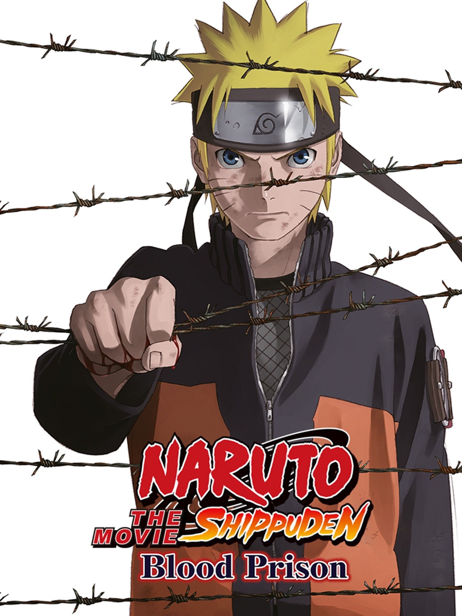 Naruto's Live-Action Movie Receives Surprising Update