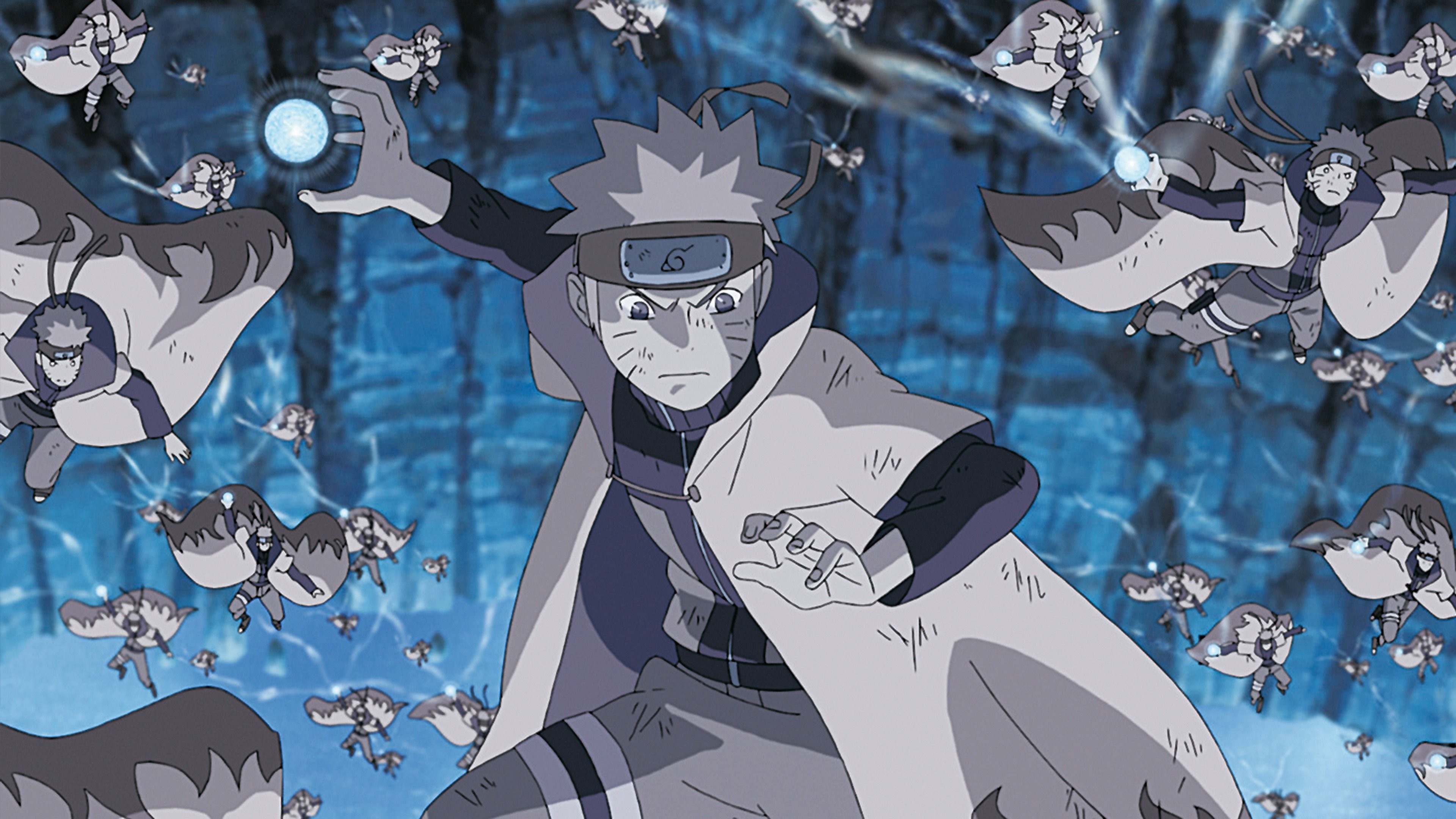 Where to Watch Road to Ninja? (Dub) : r/Naruto